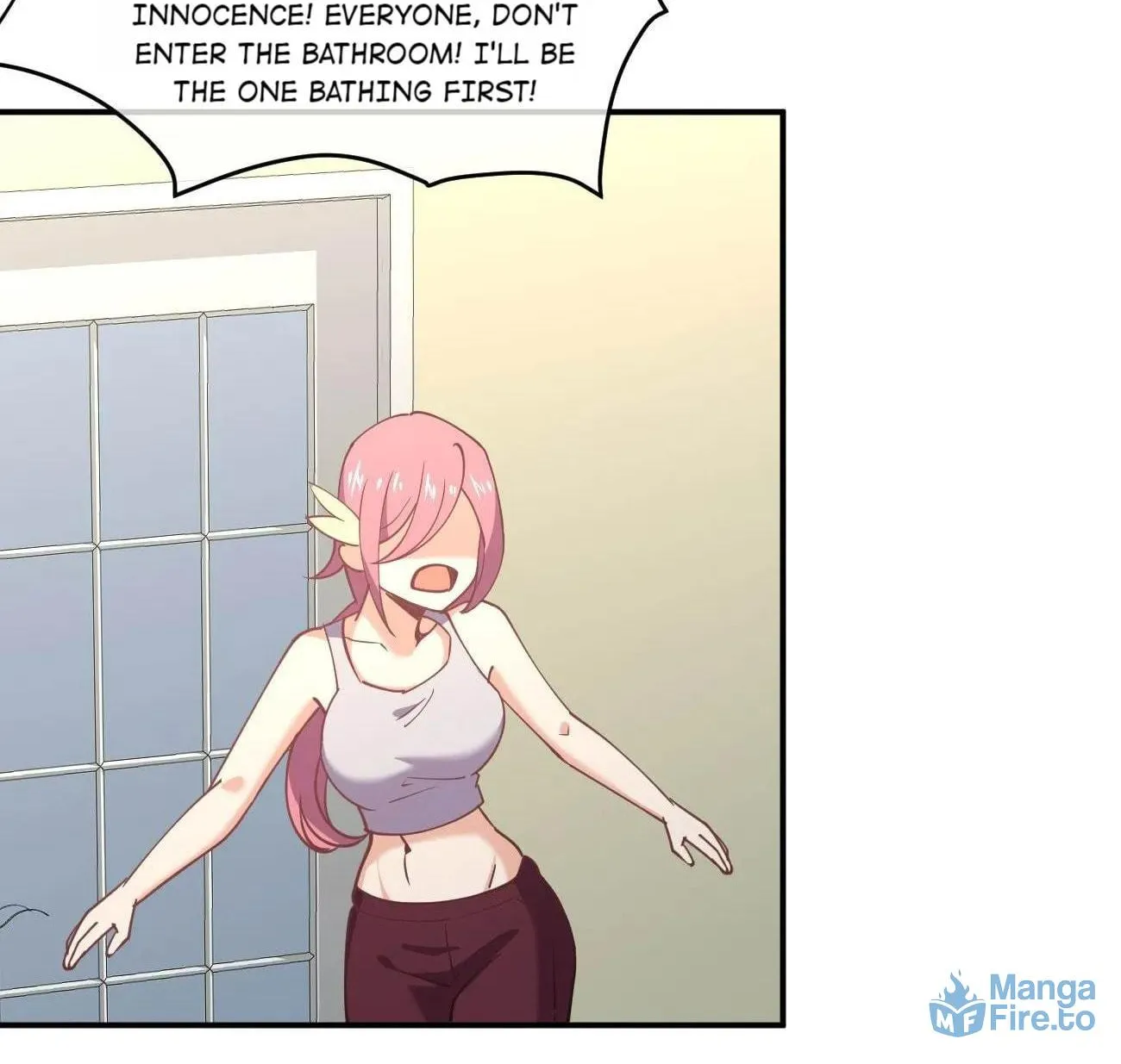 My Girlfriend Is Long Aotian Chapter 57 page 30 - 