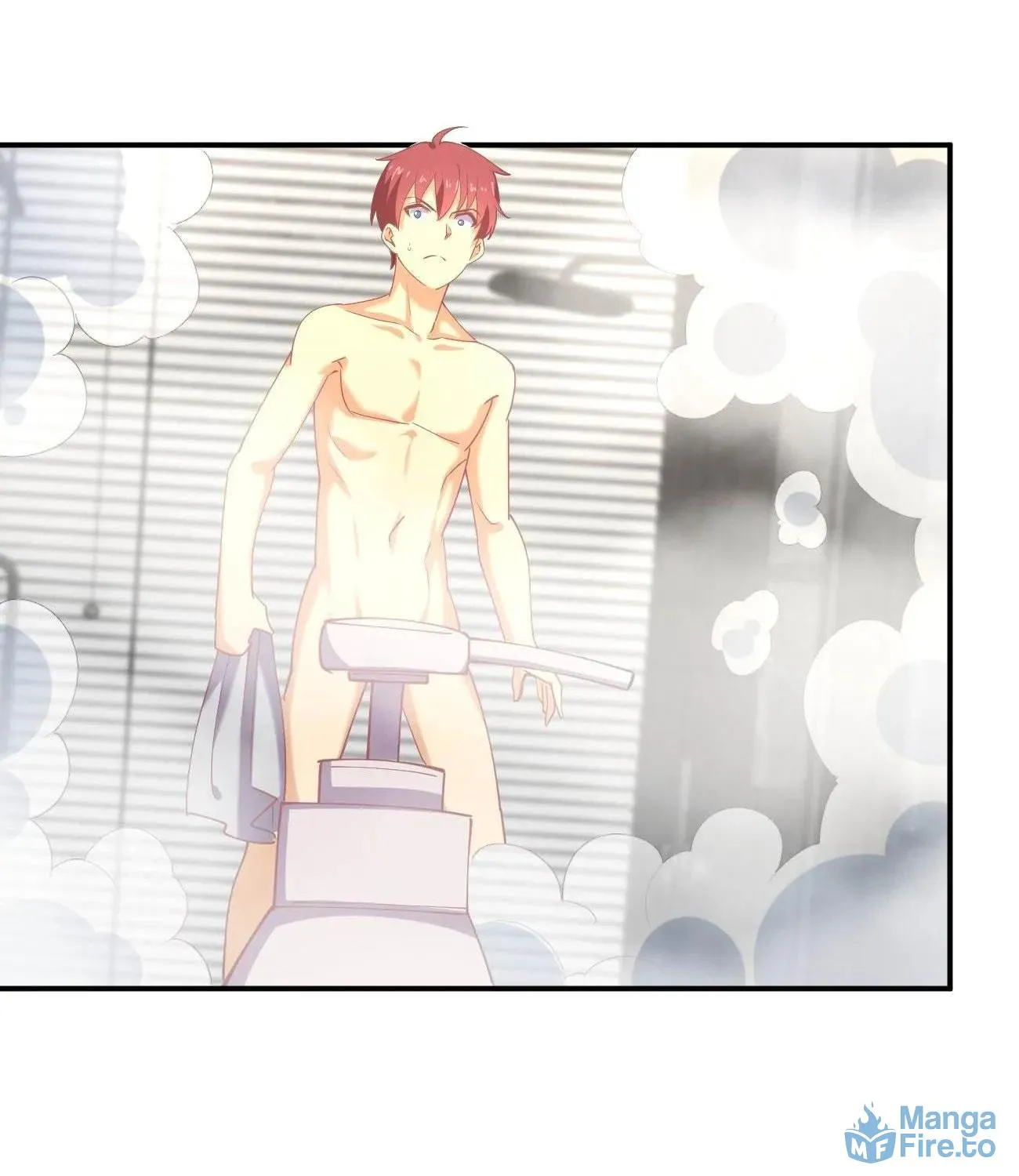 My Girlfriend Is Long Aotian Chapter 57 page 5 - 