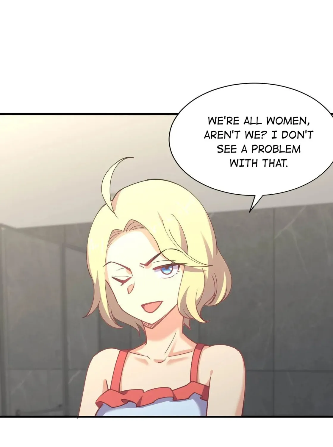 My Girlfriend Is Long Aotian Chapter 57 page 42 - 