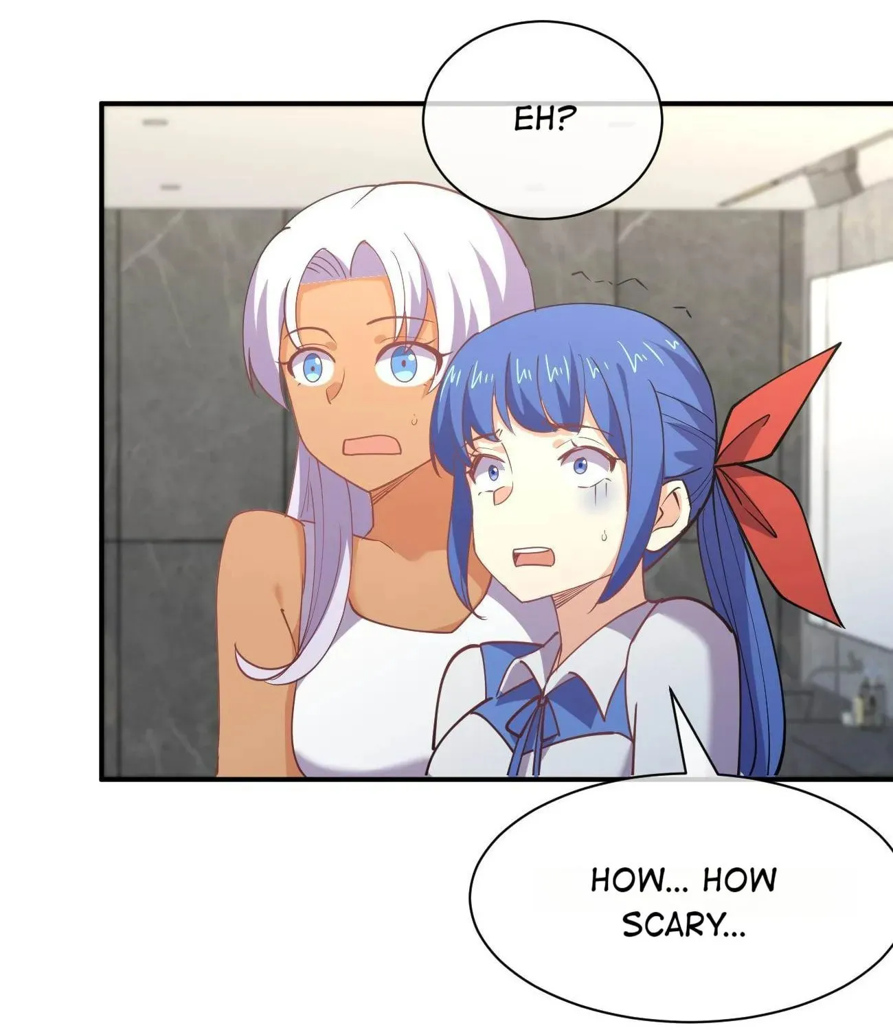My Girlfriend Is Long Aotian Chapter 57 page 49 - 