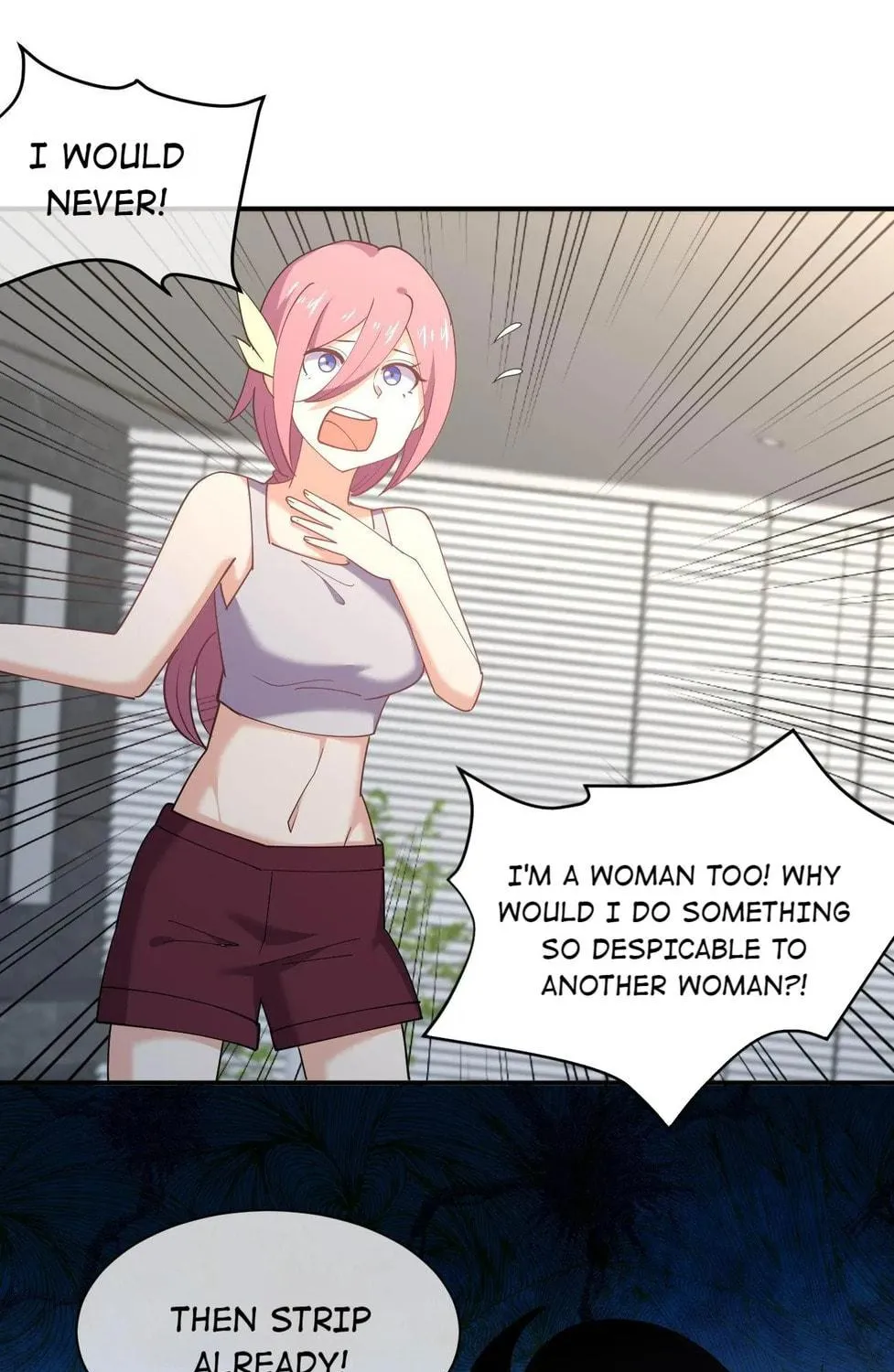 My Girlfriend Is Long Aotian Chapter 57 page 51 - 