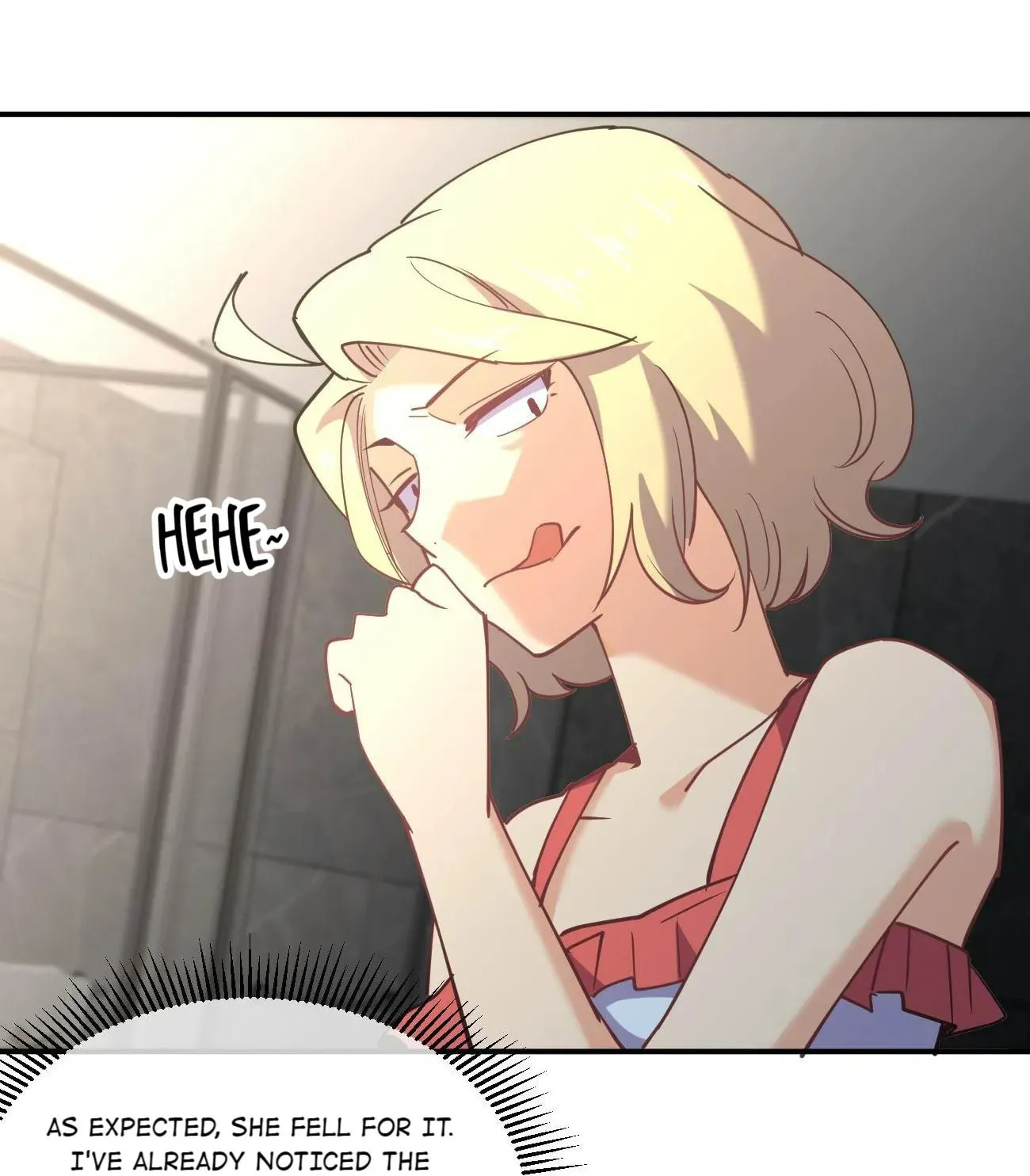 My Girlfriend Is Long Aotian Chapter 57 page 55 - 