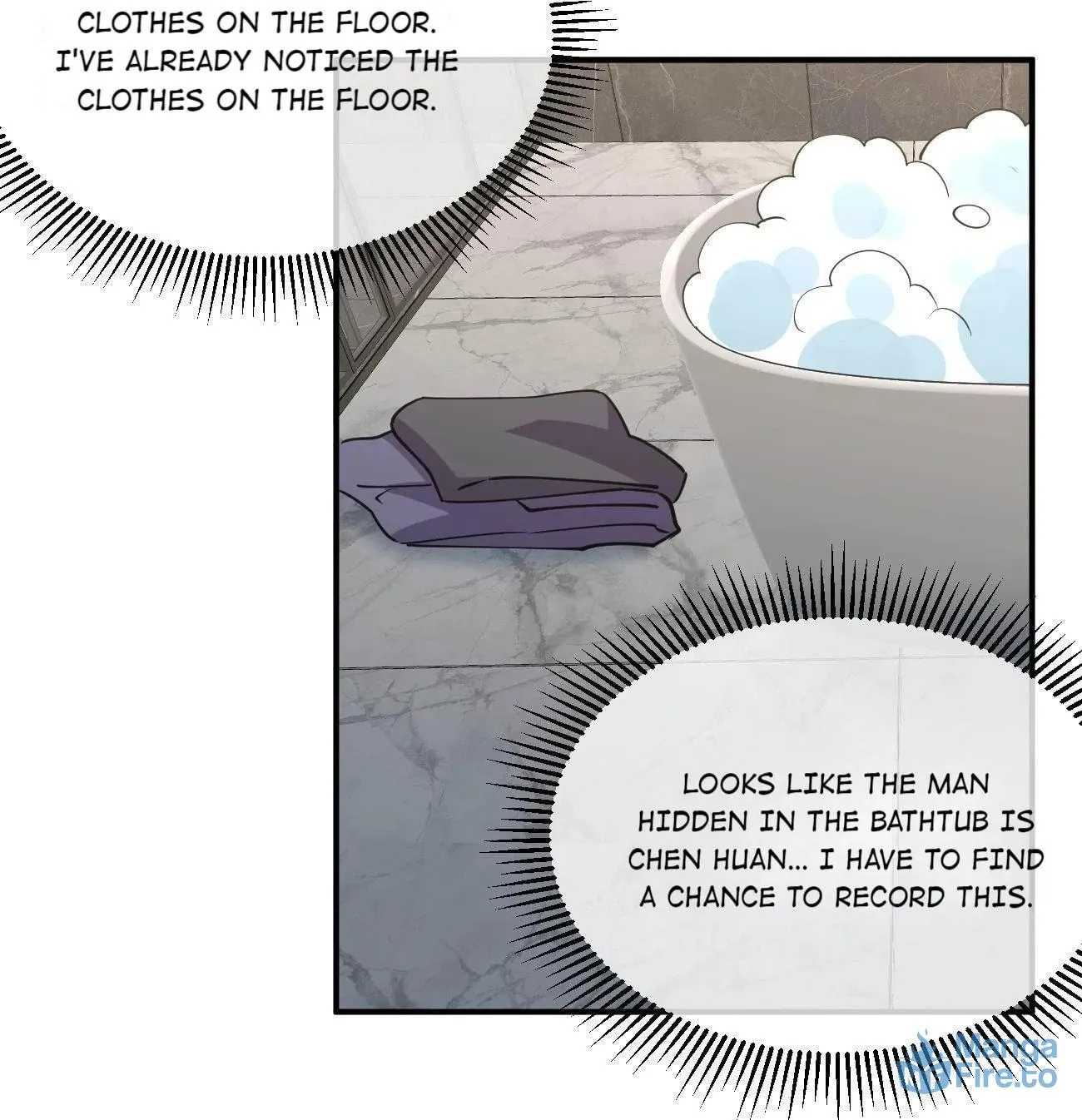 My Girlfriend Is Long Aotian Chapter 57 page 56 - 