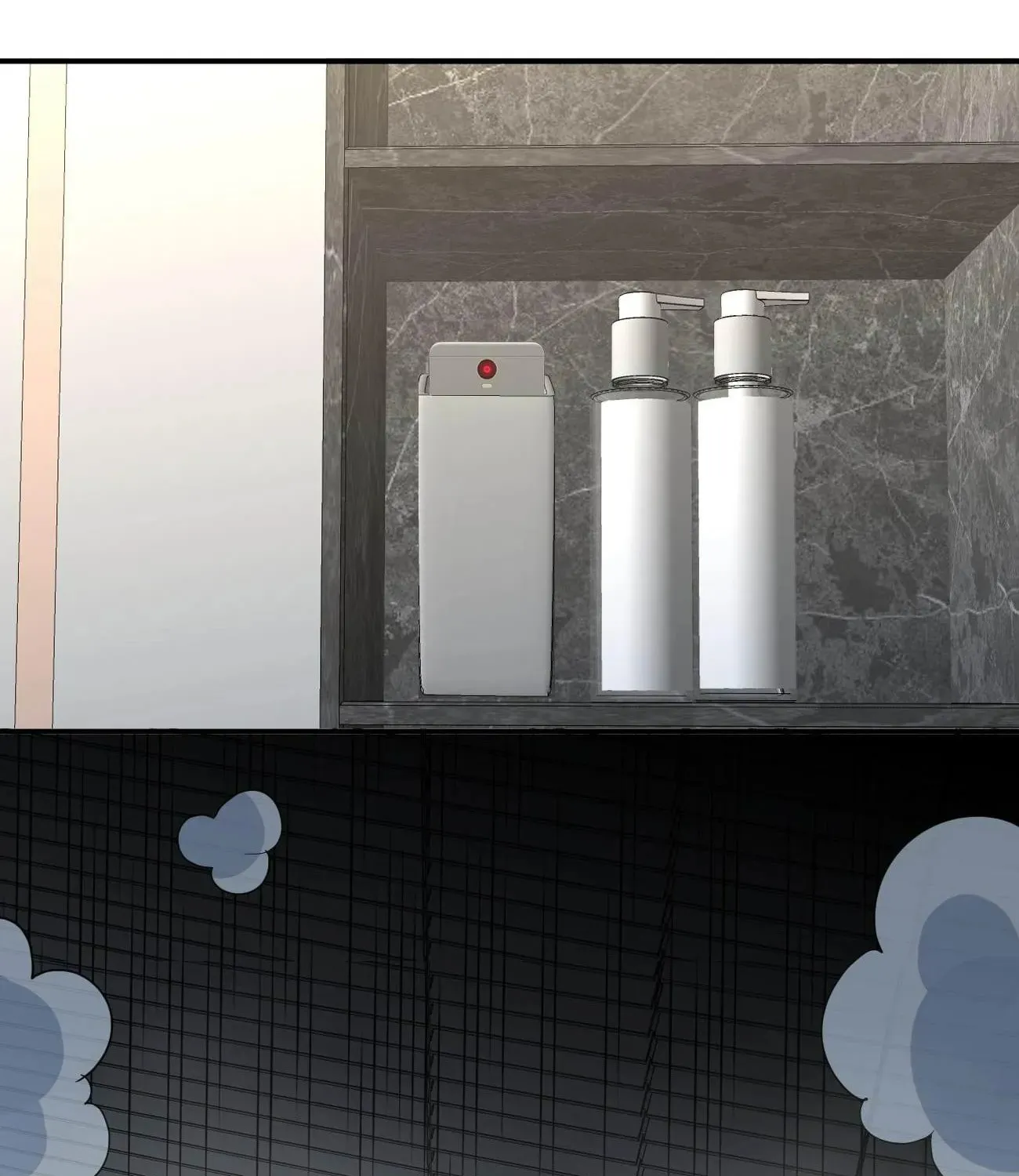 My Girlfriend Is Long Aotian Chapter 57 page 59 - 