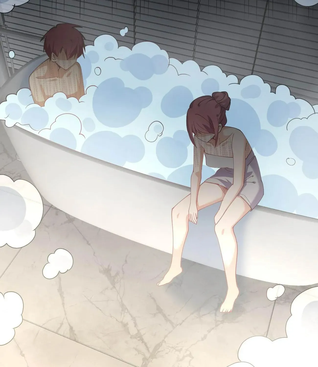 My Girlfriend Is Long Aotian Chapter 57 page 60 - 