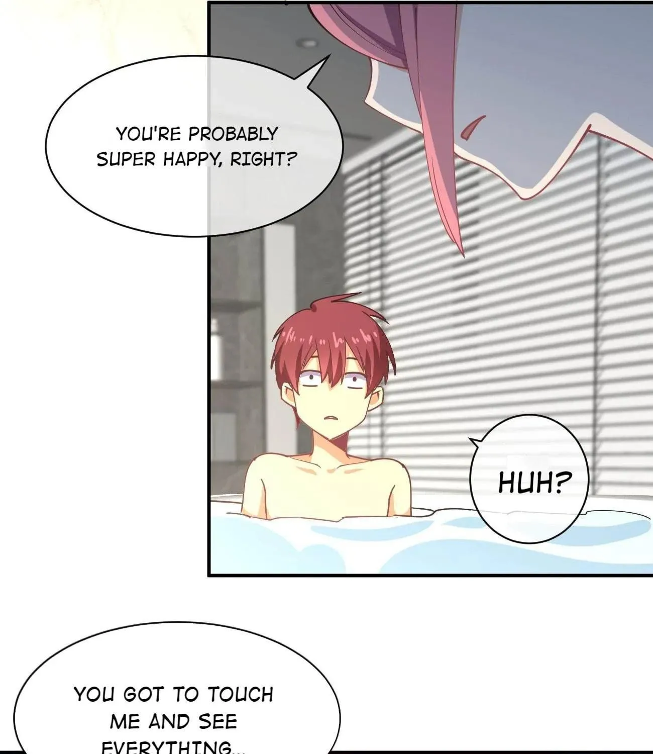 My Girlfriend Is Long Aotian Chapter 57 page 62 - 