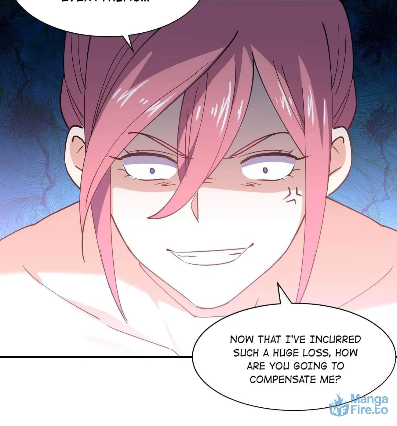 My Girlfriend Is Long Aotian Chapter 57 page 63 - 