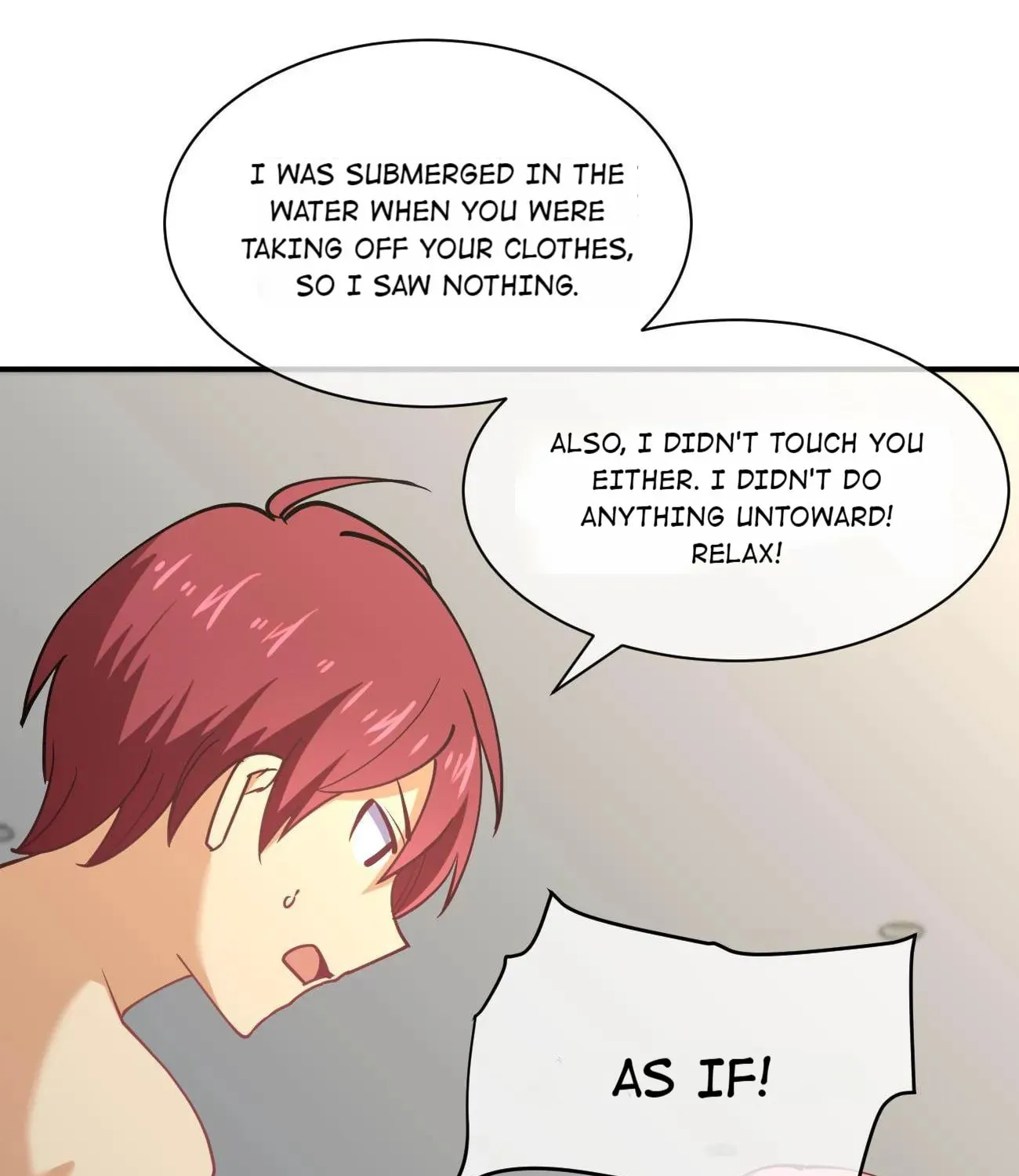 My Girlfriend Is Long Aotian Chapter 57 page 64 - 