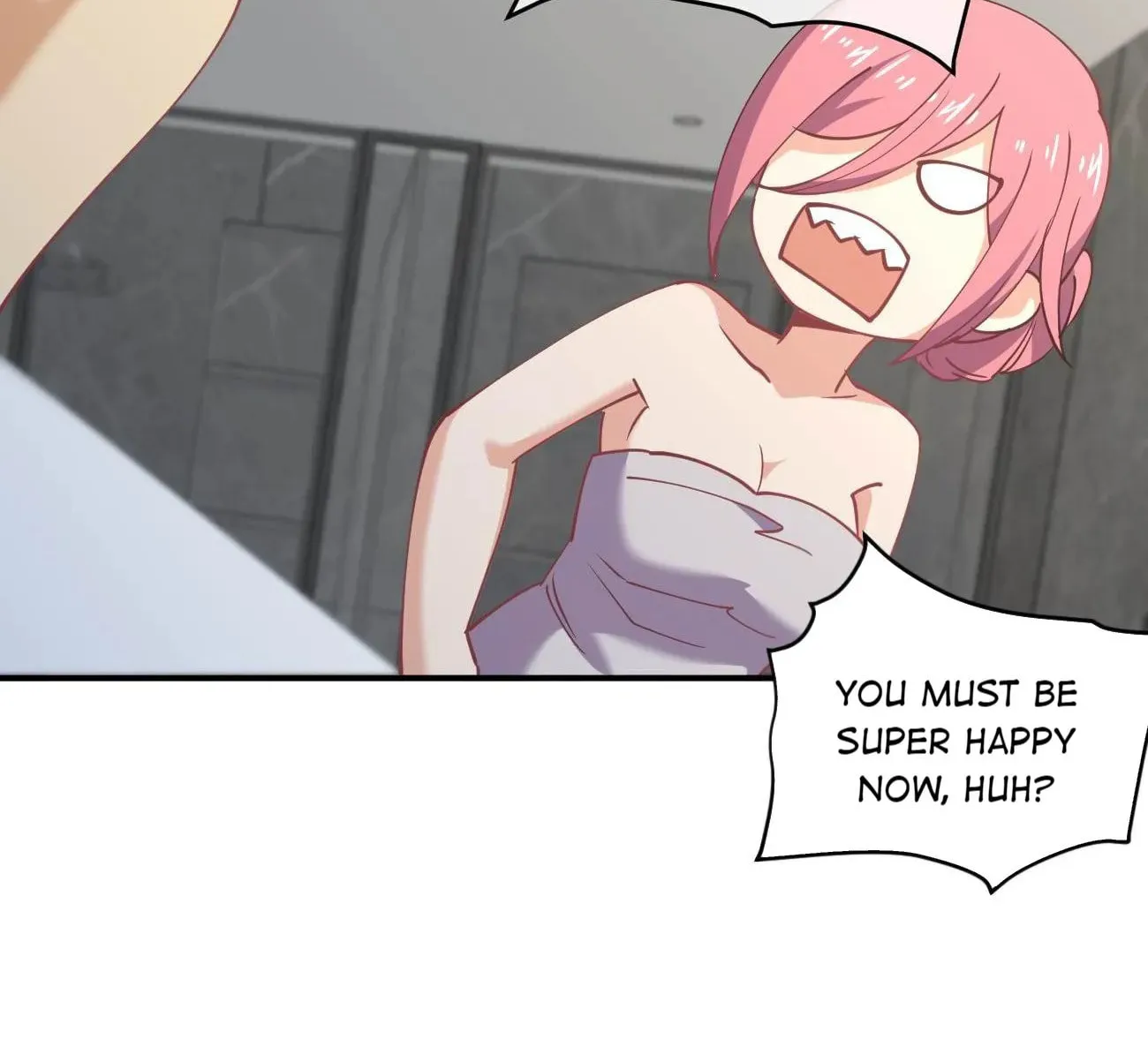 My Girlfriend Is Long Aotian Chapter 57 page 65 - 