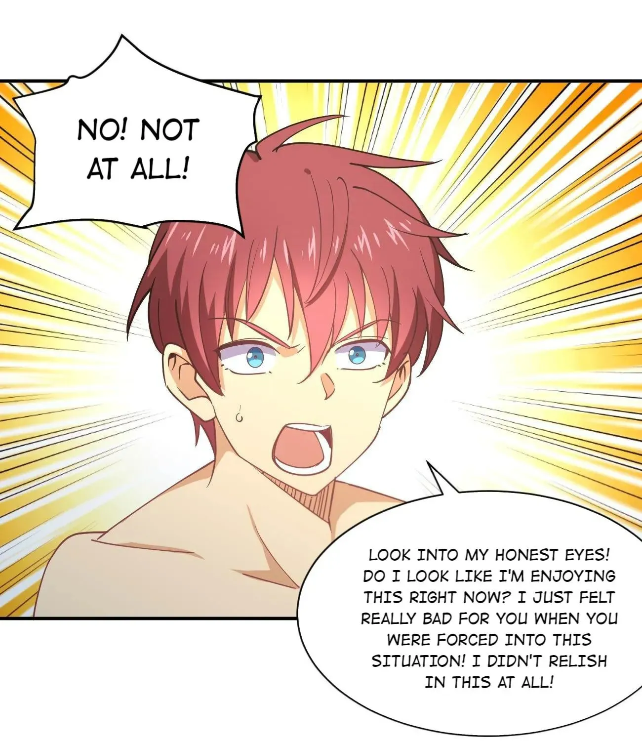 My Girlfriend Is Long Aotian Chapter 57 page 66 - 