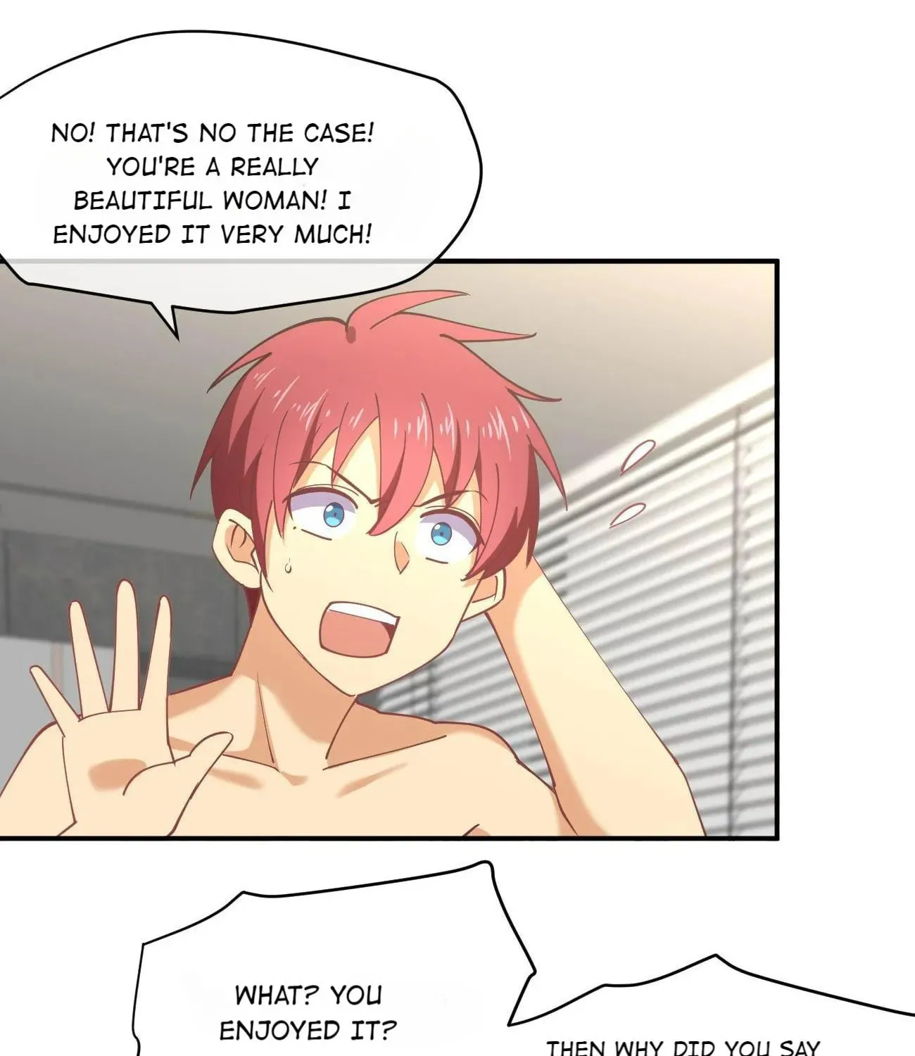 My Girlfriend Is Long Aotian Chapter 57 page 69 - 