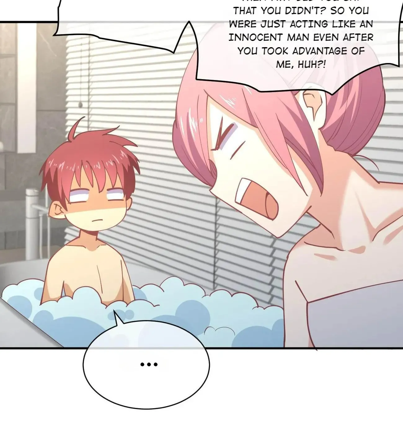 My Girlfriend Is Long Aotian Chapter 57 page 70 - 