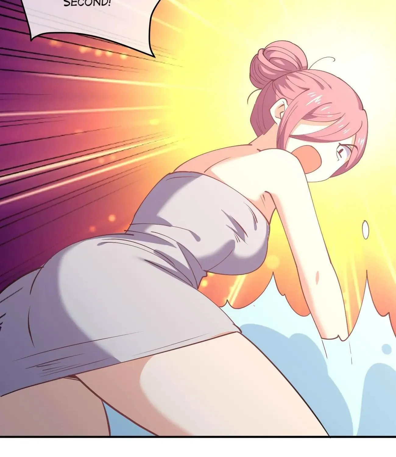 My Girlfriend Is Long Aotian Chapter 57 page 72 - 