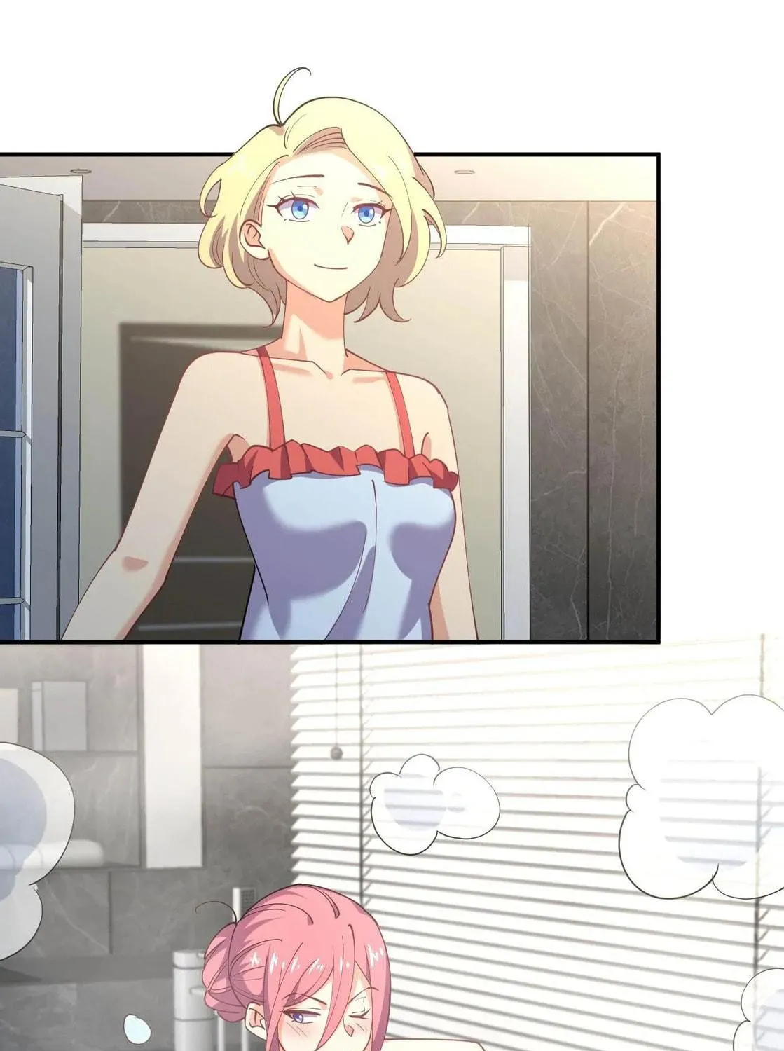 My Girlfriend Is Long Aotian Chapter 57 page 74 - 