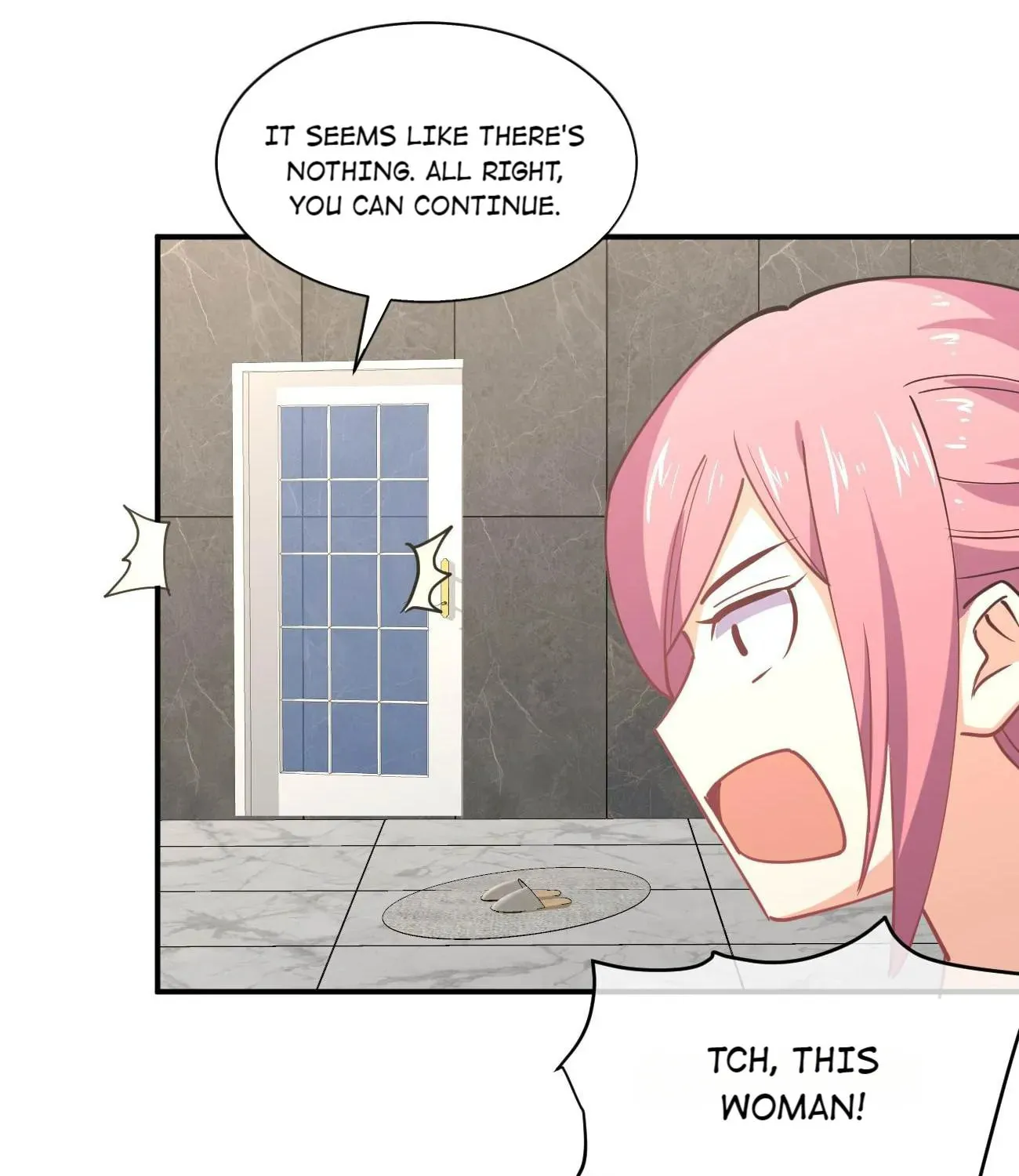 My Girlfriend Is Long Aotian Chapter 57 page 78 - 