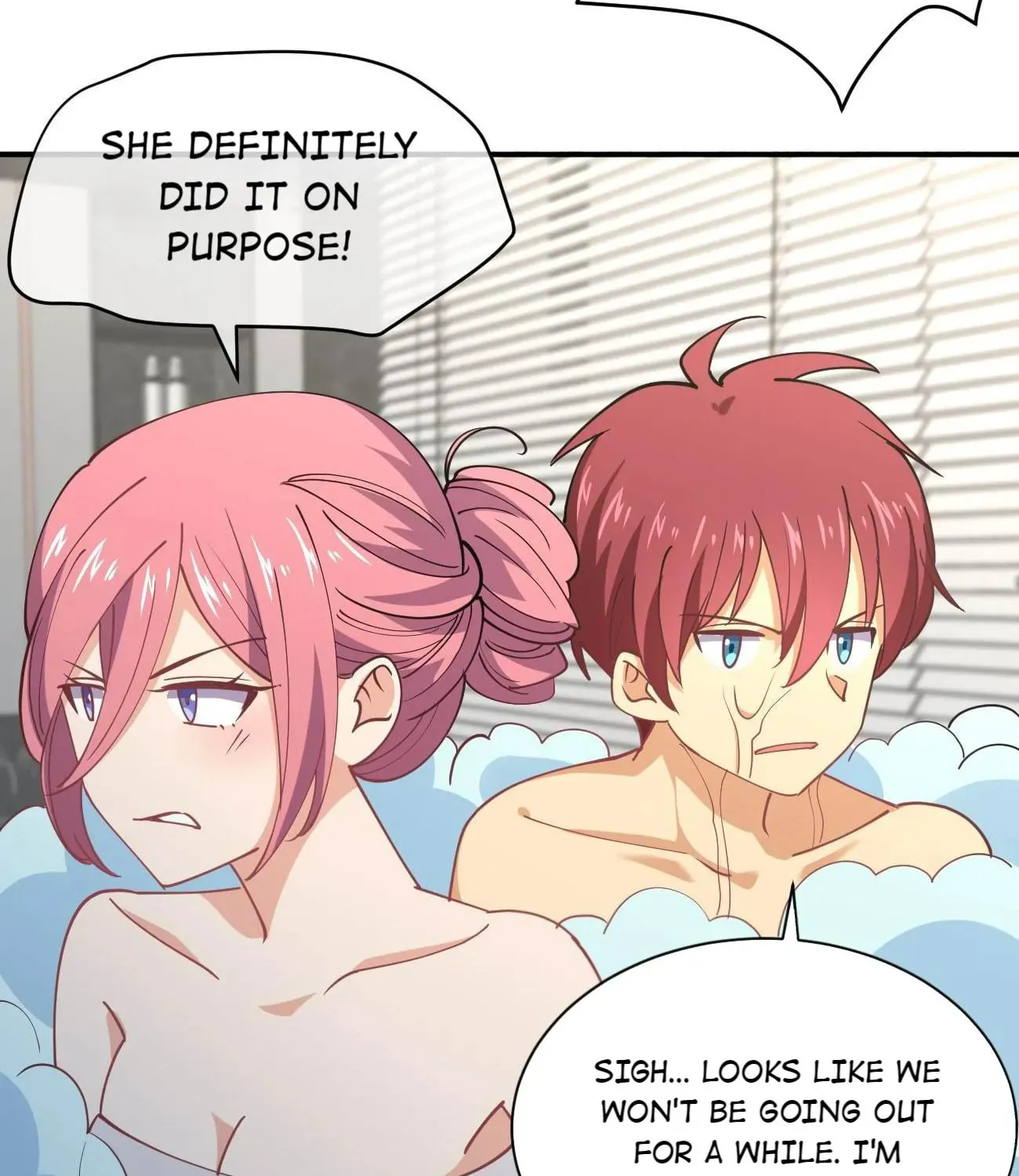 My Girlfriend Is Long Aotian Chapter 57 page 79 - 