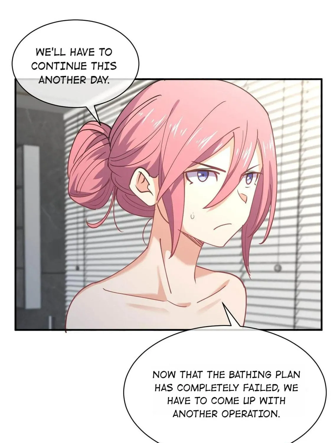 My Girlfriend Is Long Aotian Chapter 57 page 81 - 