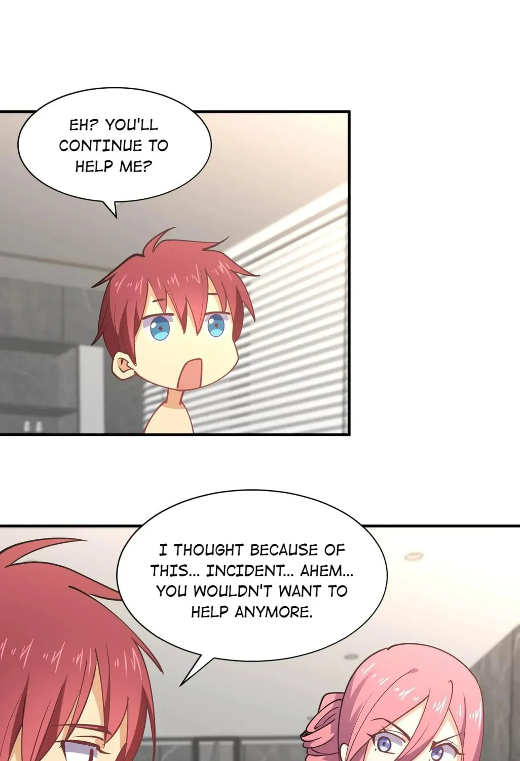 My Girlfriend Is Long Aotian Chapter 57 page 83 - 