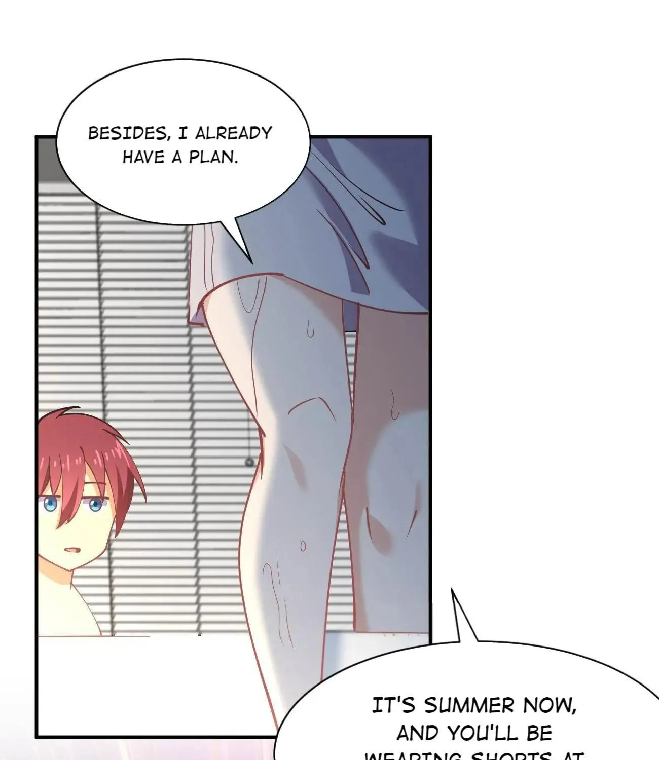 My Girlfriend Is Long Aotian Chapter 57 page 87 - 
