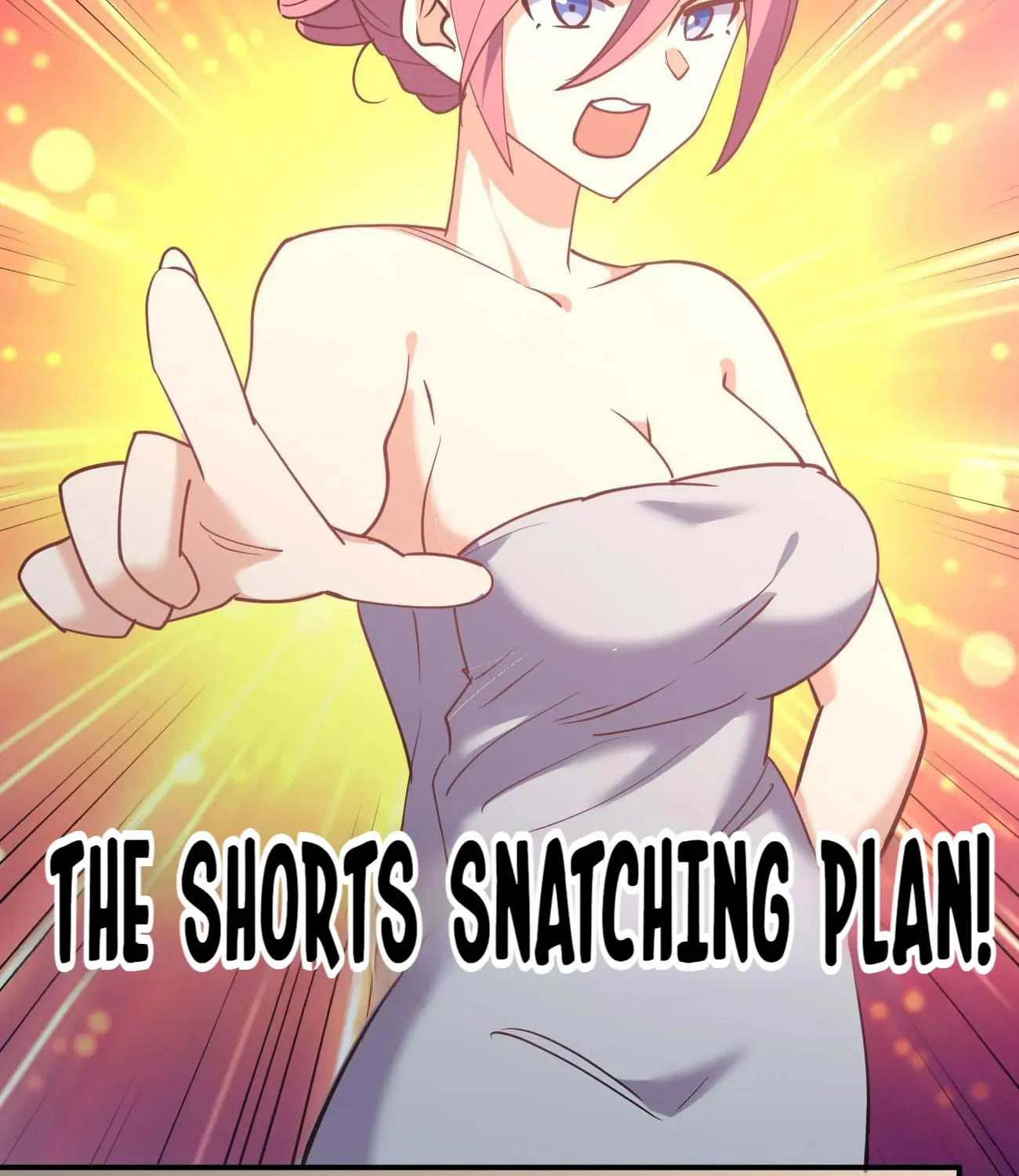 My Girlfriend Is Long Aotian Chapter 57 page 89 - 