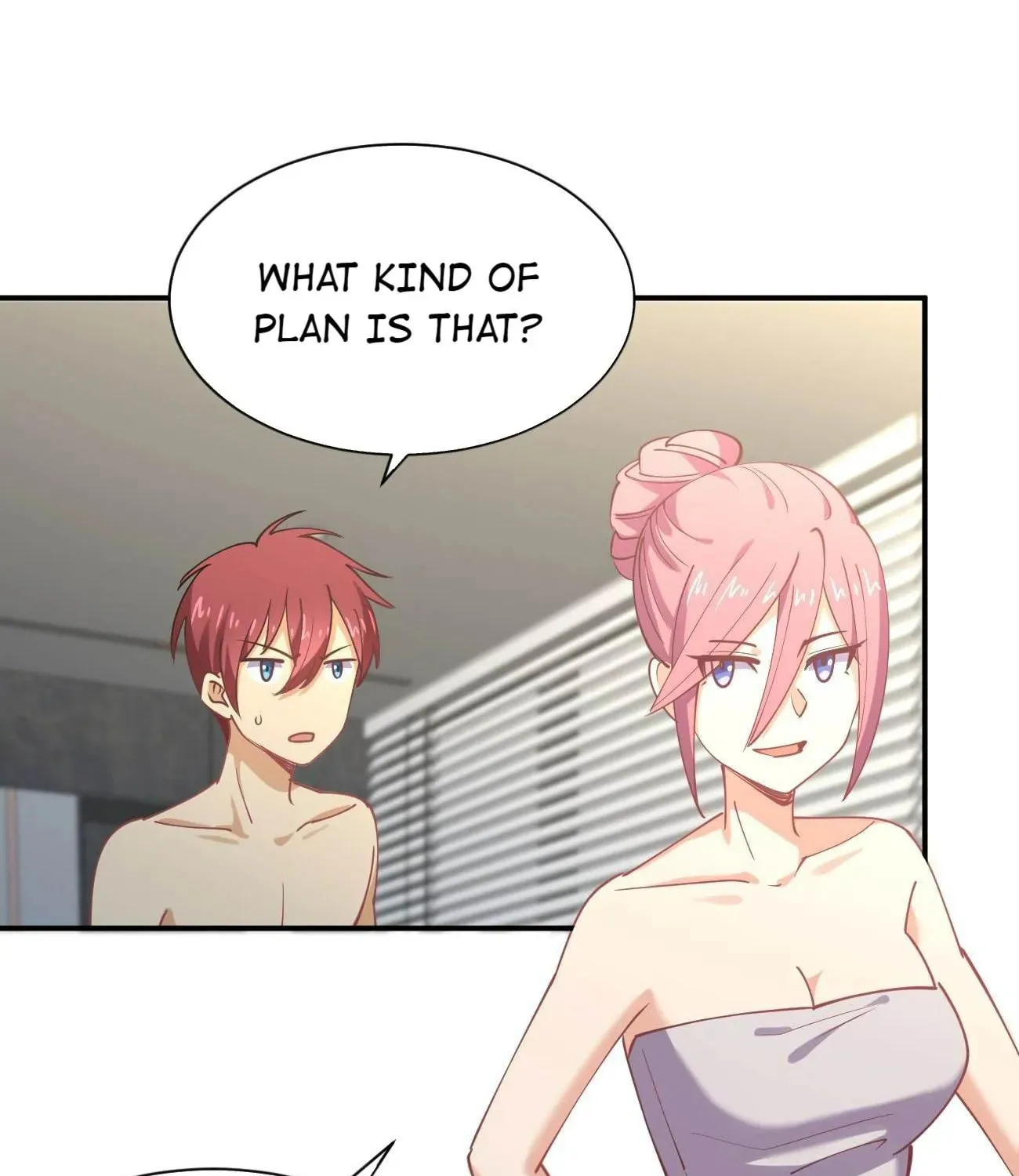 My Girlfriend Is Long Aotian Chapter 57 page 91 - 