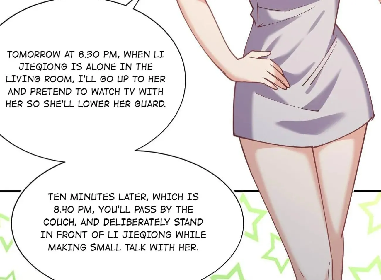 My Girlfriend Is Long Aotian Chapter 57 page 92 - 