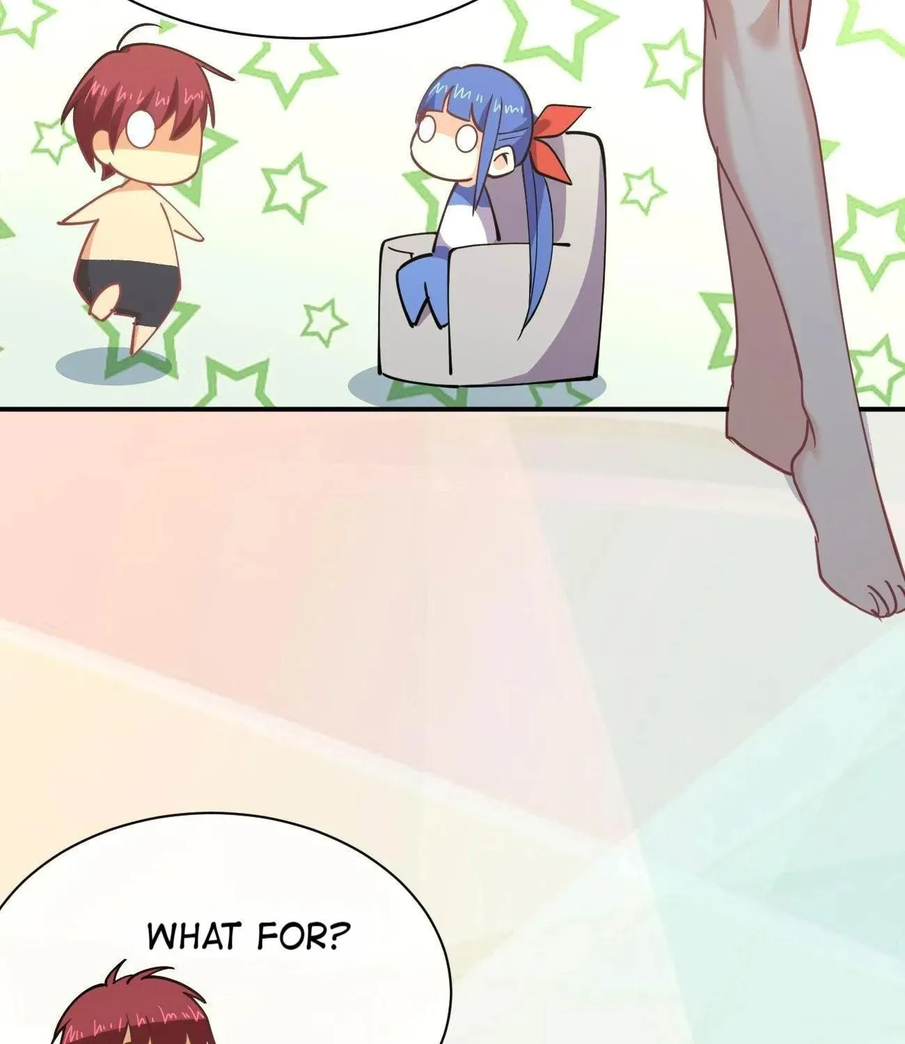 My Girlfriend Is Long Aotian Chapter 57 page 93 - 