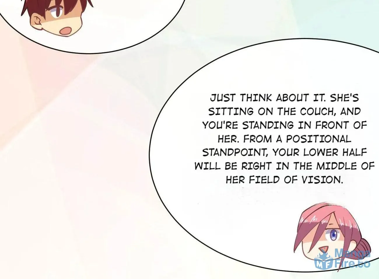 My Girlfriend Is Long Aotian Chapter 57 page 94 - 