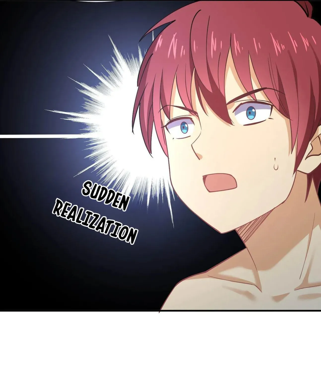 My Girlfriend Is Long Aotian Chapter 57 page 97 - 