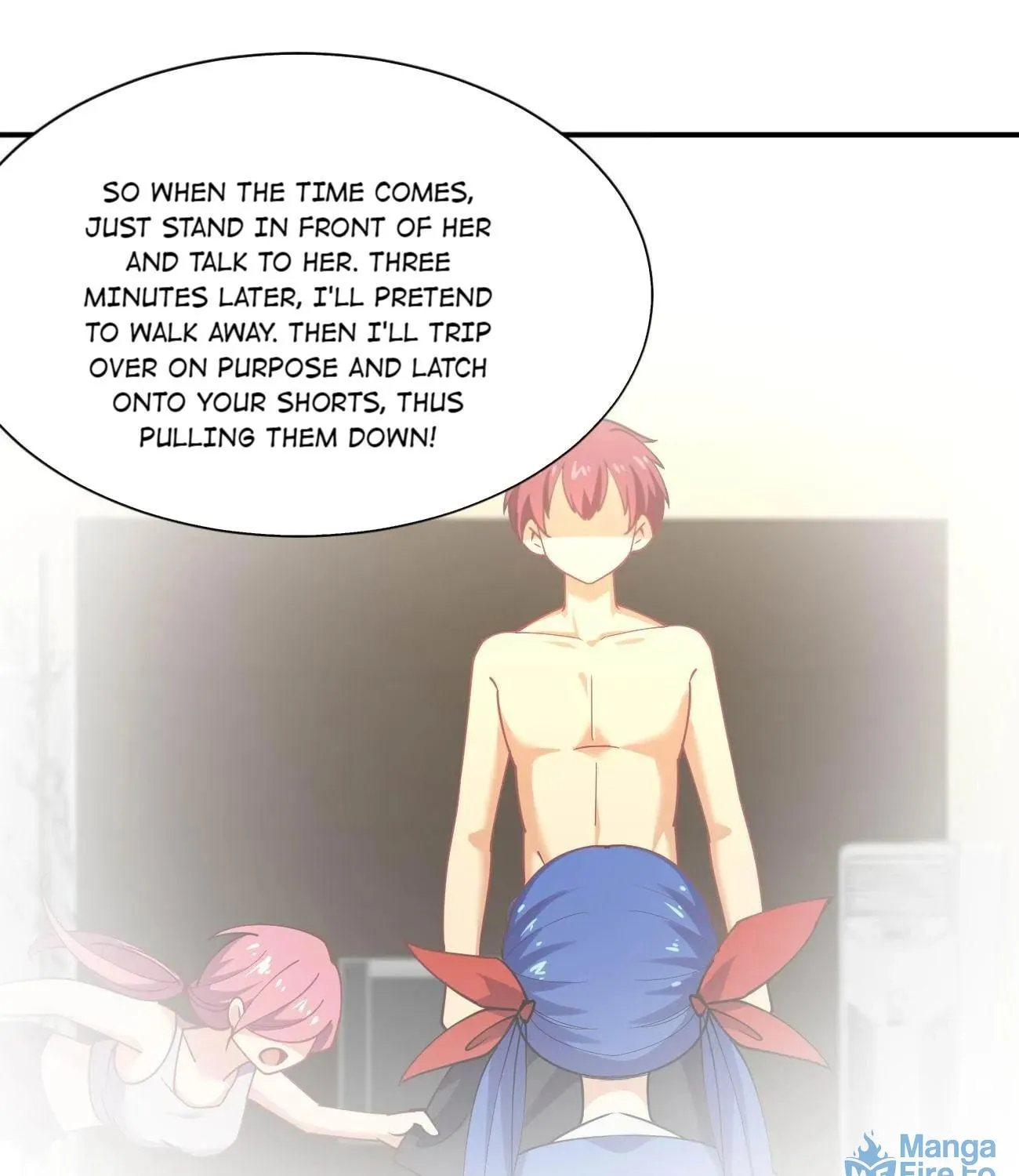 My Girlfriend Is Long Aotian Chapter 57 page 99 - 