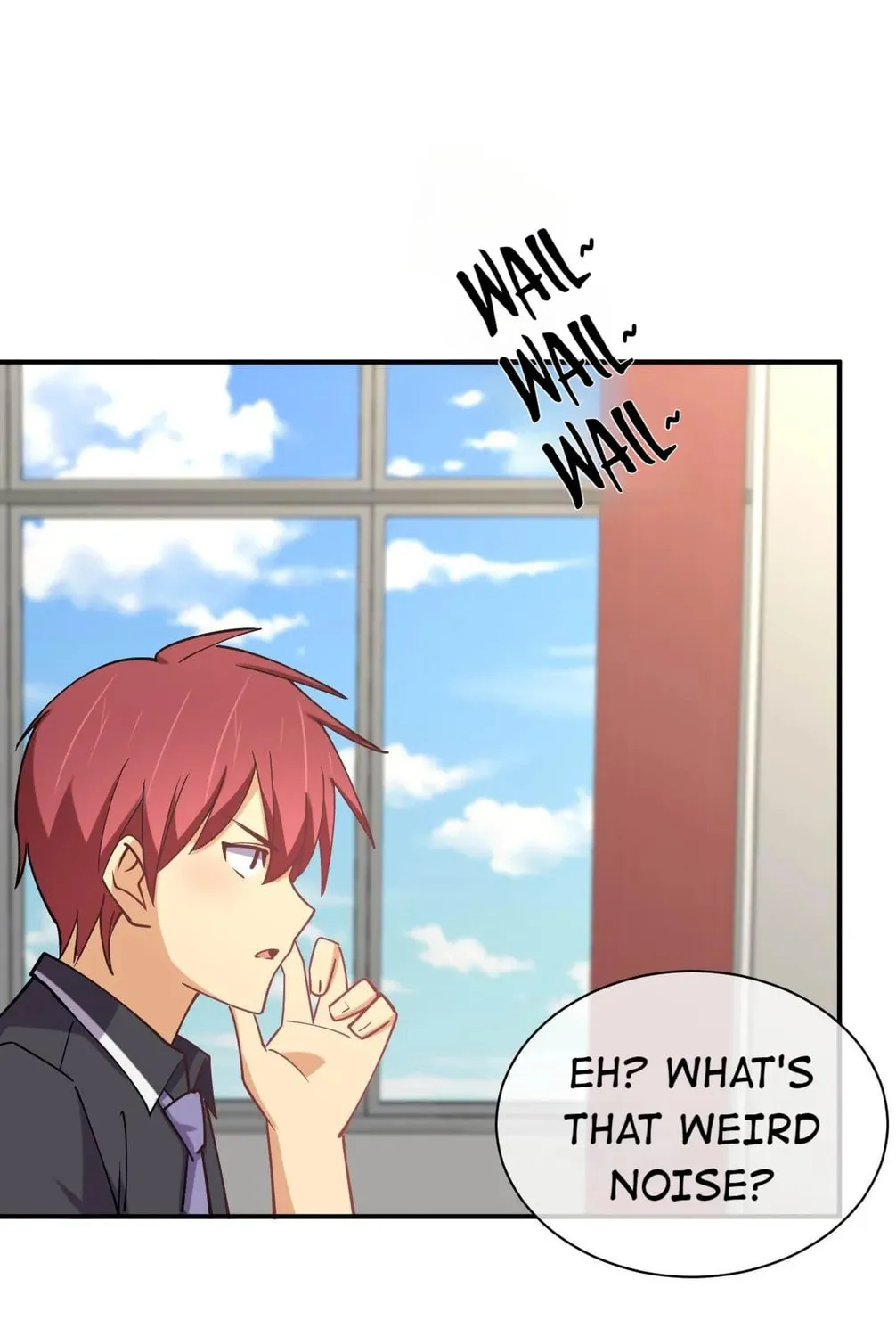 My Girlfriend Is Long Aotian Chapter 58 page 102 - 