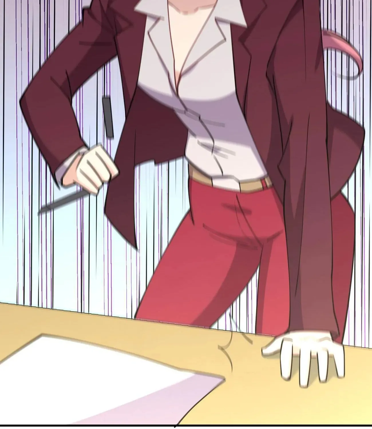 My Girlfriend Is Long Aotian Chapter 58 page 105 - 