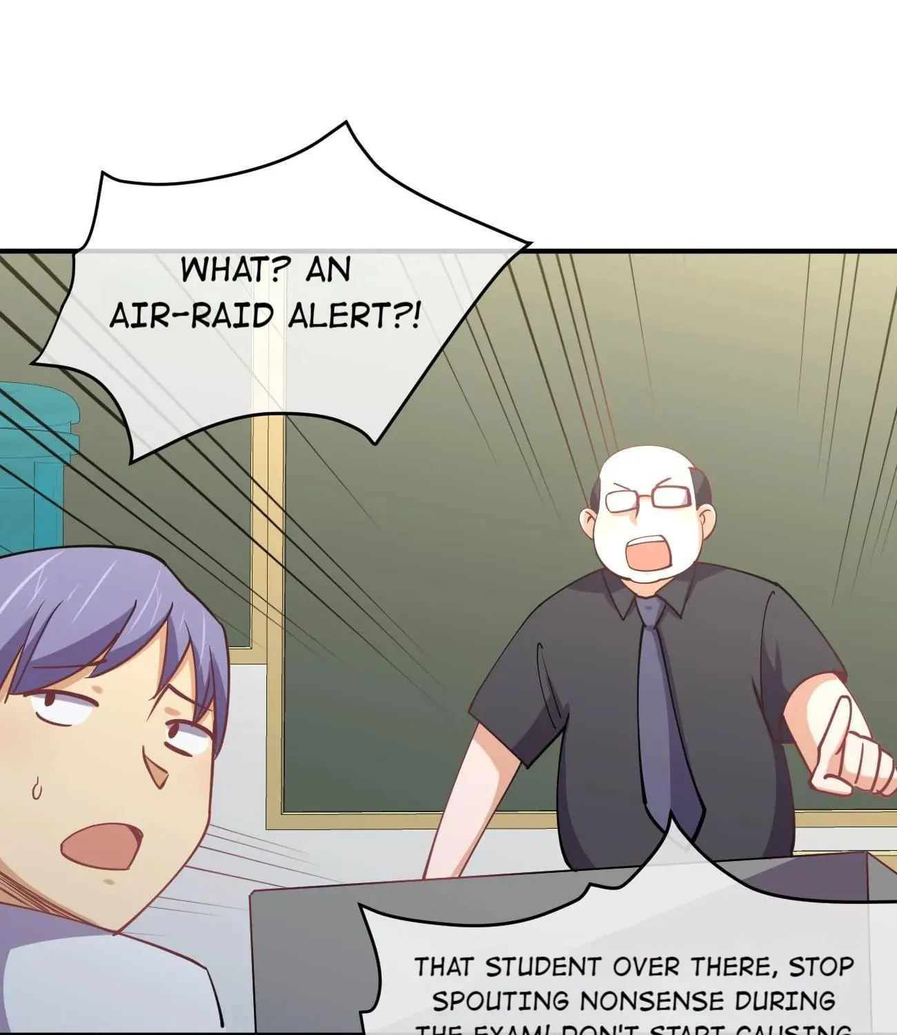 My Girlfriend Is Long Aotian Chapter 58 page 107 - 