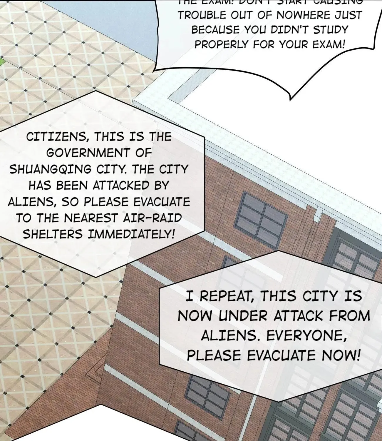 My Girlfriend Is Long Aotian Chapter 58 page 108 - 