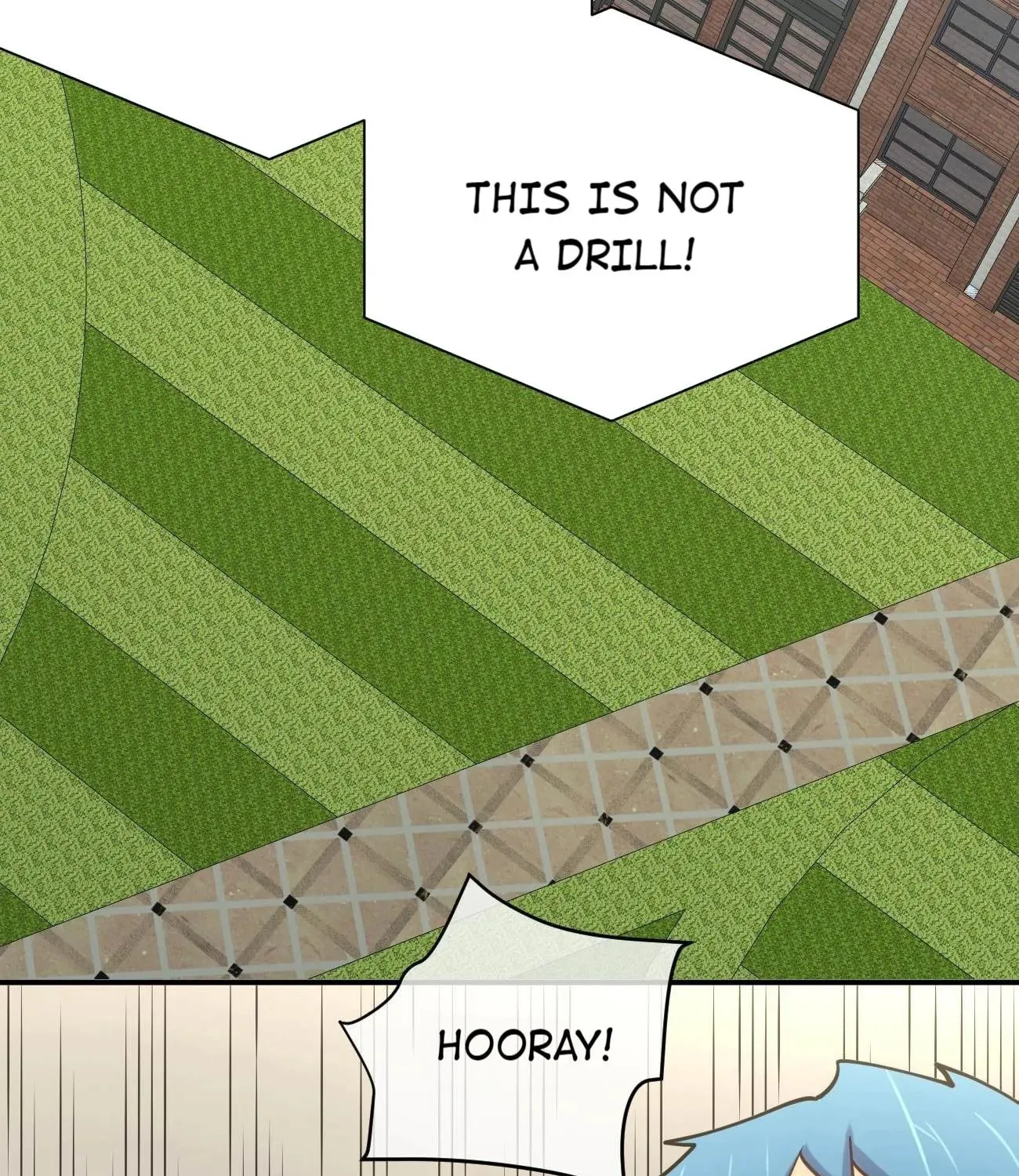 My Girlfriend Is Long Aotian Chapter 58 page 110 - 