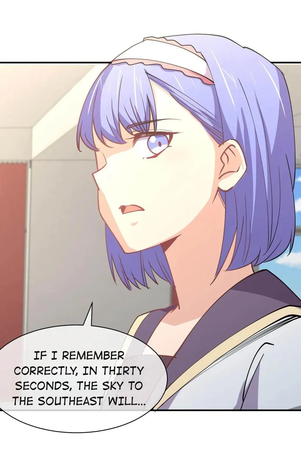 My Girlfriend Is Long Aotian Chapter 58 page 113 - 