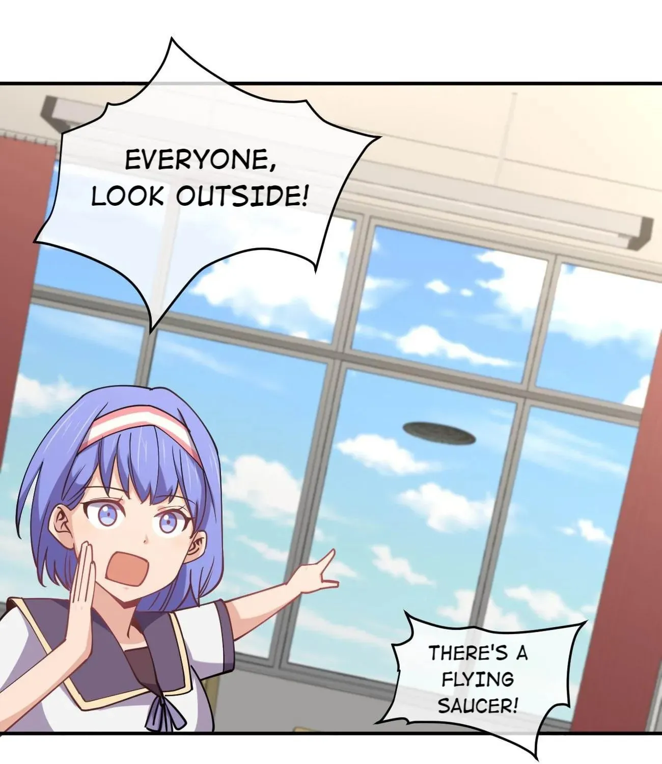 My Girlfriend Is Long Aotian Chapter 58 page 115 - 