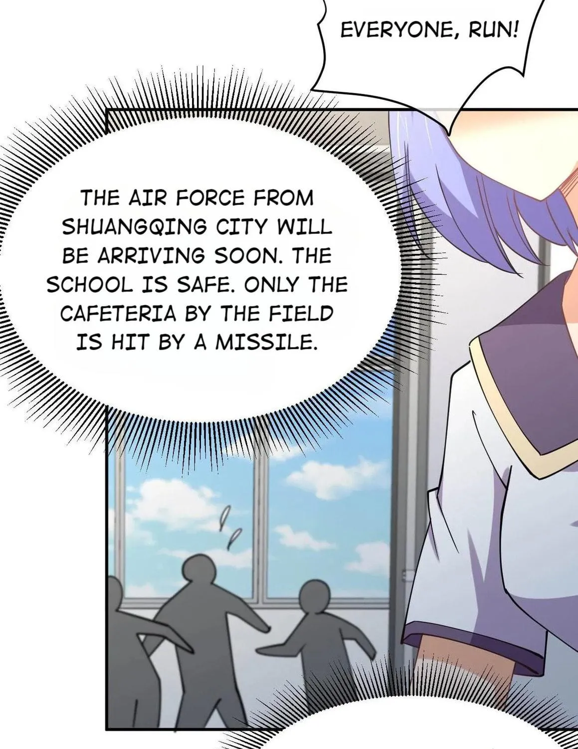 My Girlfriend Is Long Aotian Chapter 58 page 119 - 