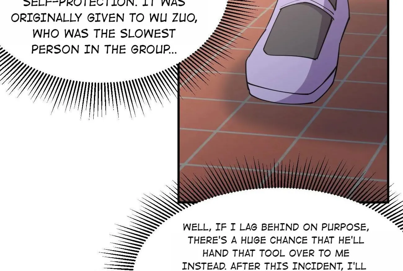 My Girlfriend Is Long Aotian Chapter 58 page 122 - 