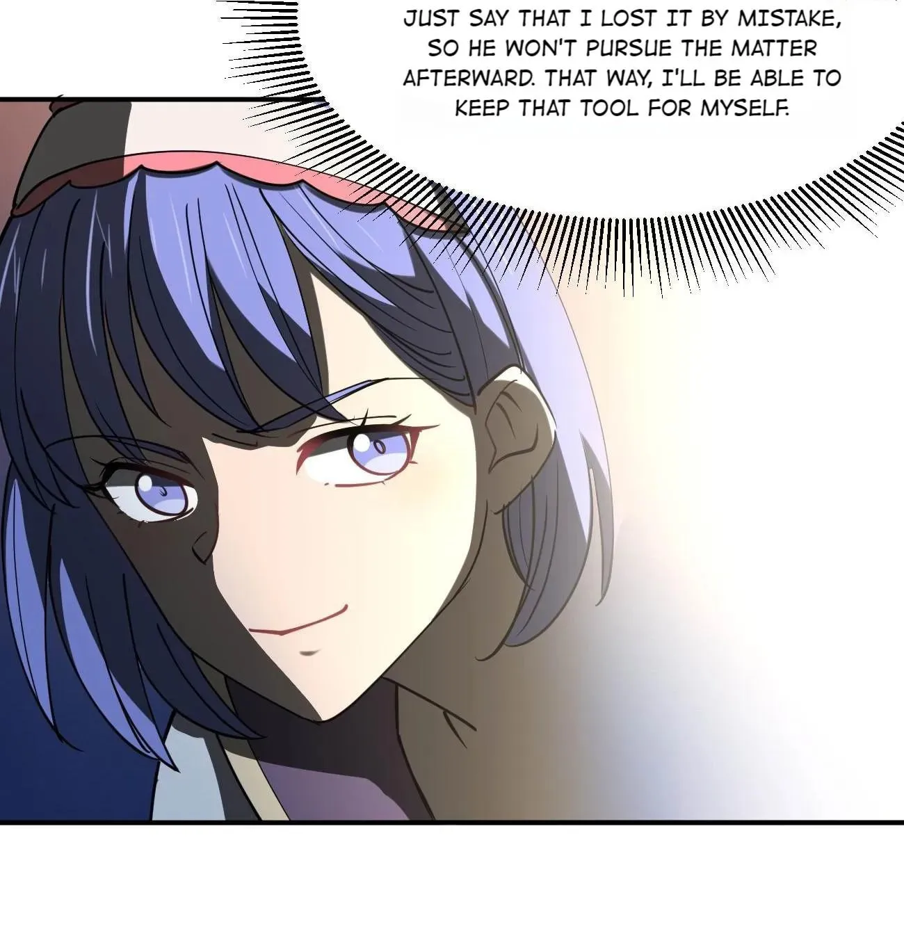 My Girlfriend Is Long Aotian Chapter 58 page 123 - 