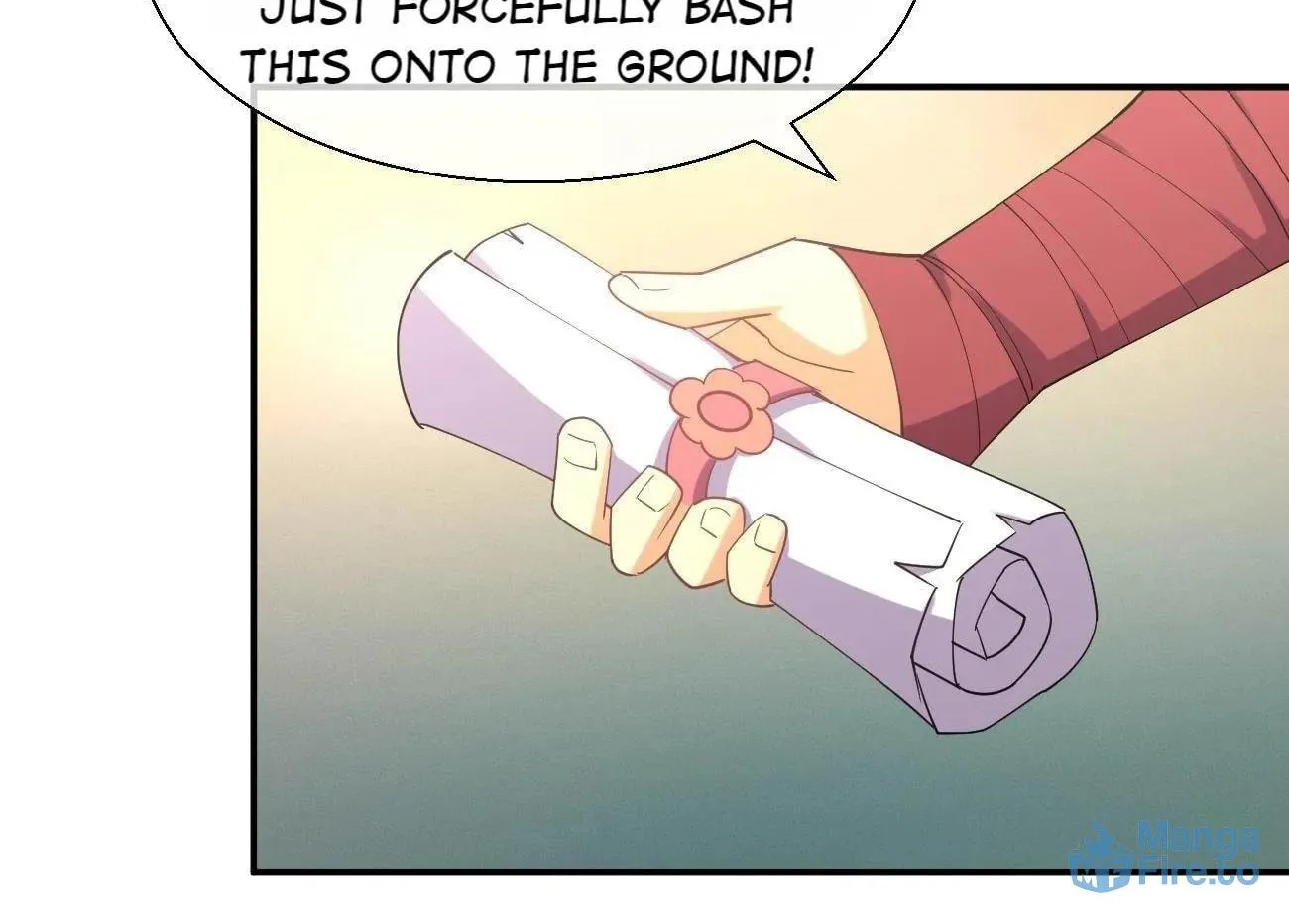 My Girlfriend Is Long Aotian Chapter 58 page 125 - 