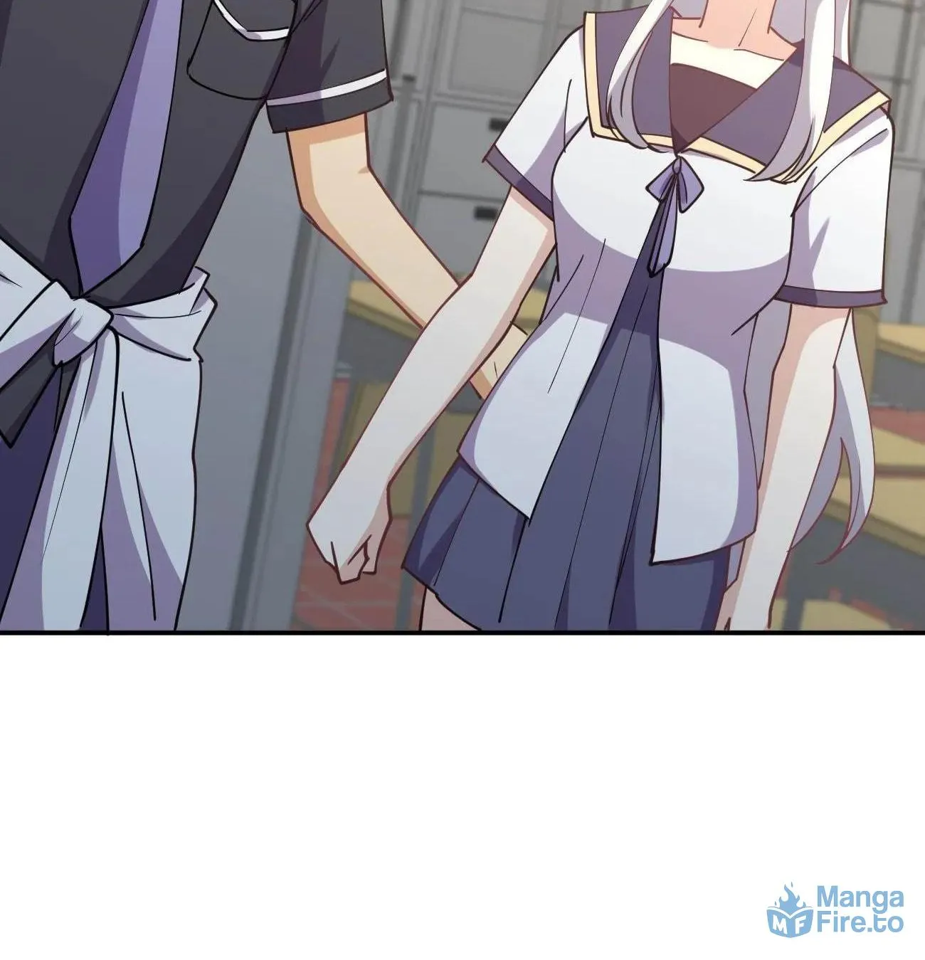 My Girlfriend Is Long Aotian Chapter 58 page 131 - 