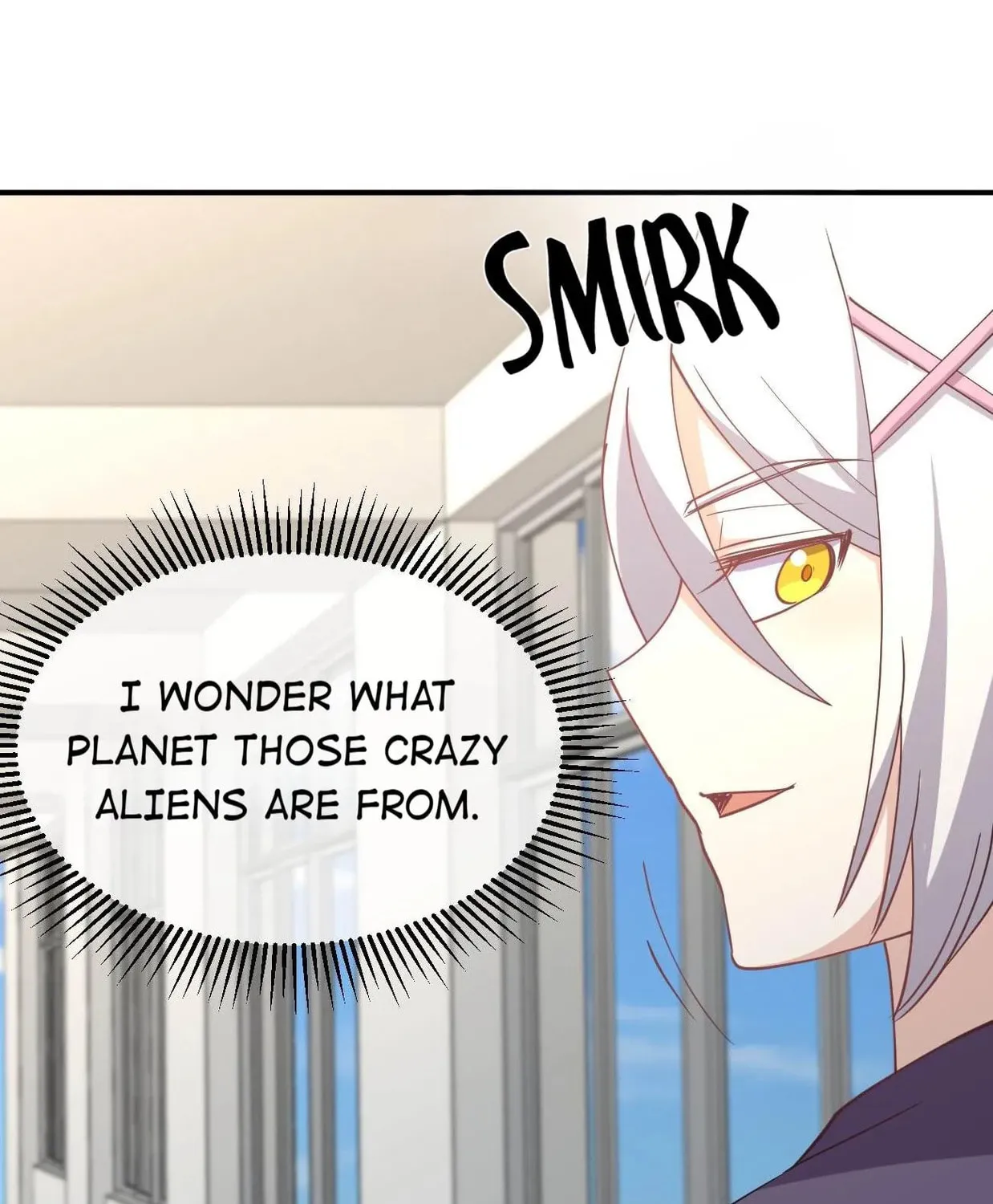 My Girlfriend Is Long Aotian Chapter 58 page 132 - 