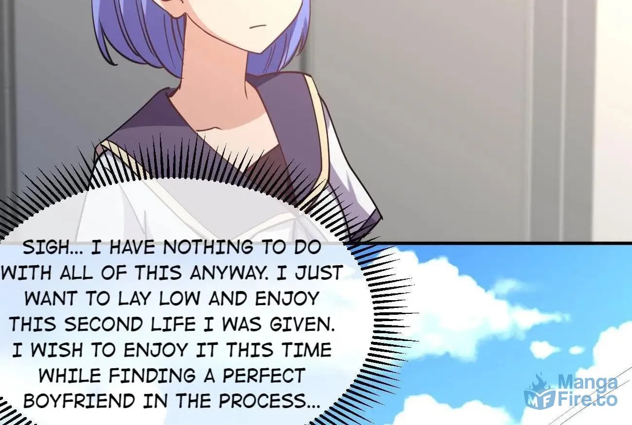 My Girlfriend Is Long Aotian Chapter 58 page 137 - 