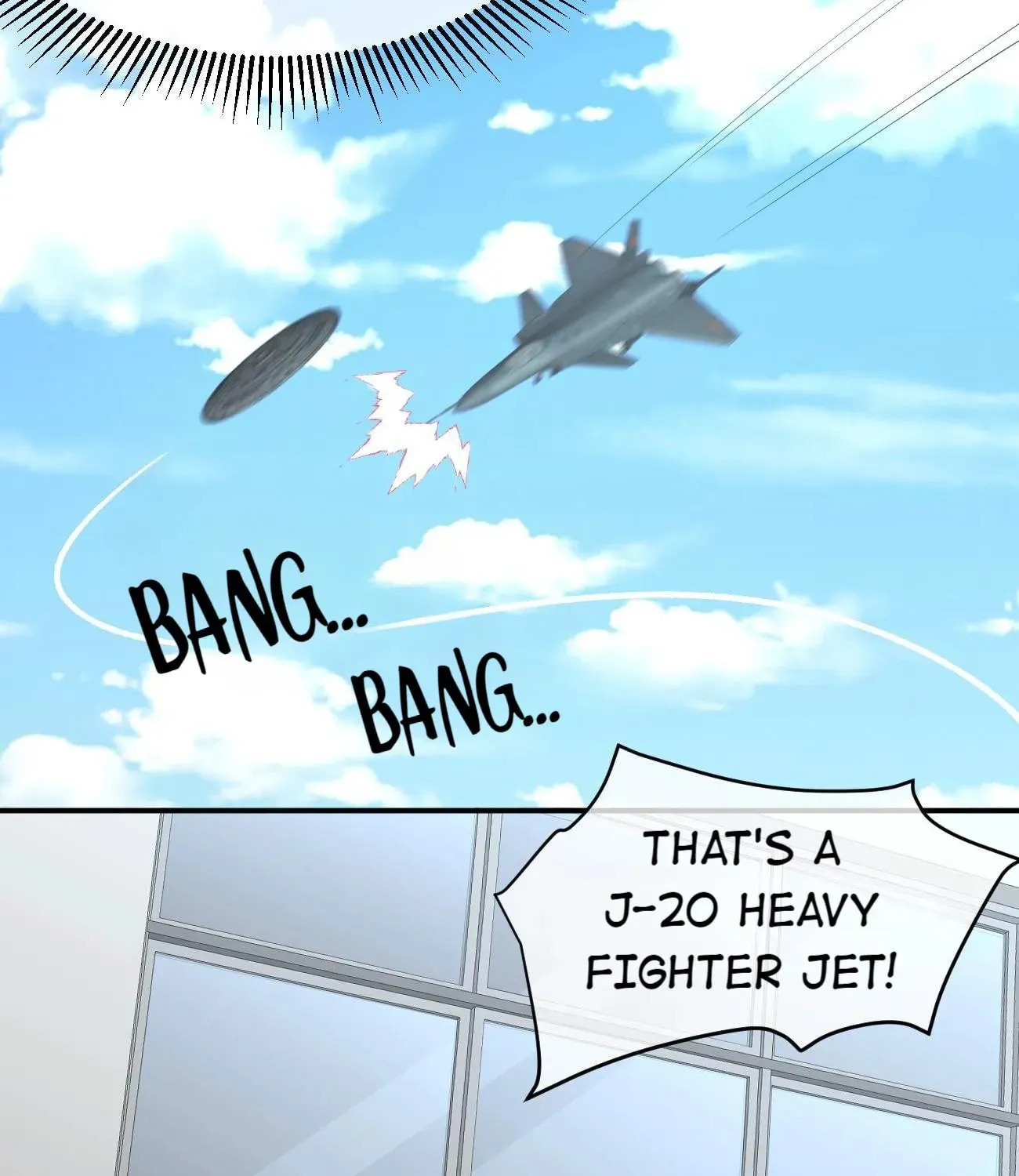 My Girlfriend Is Long Aotian Chapter 58 page 138 - 