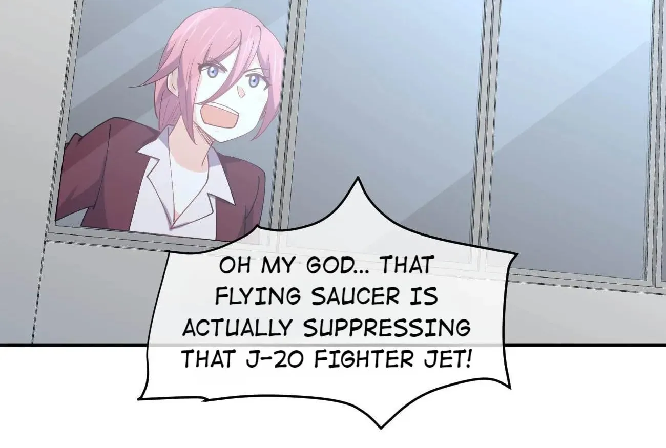 My Girlfriend Is Long Aotian Chapter 58 page 139 - 