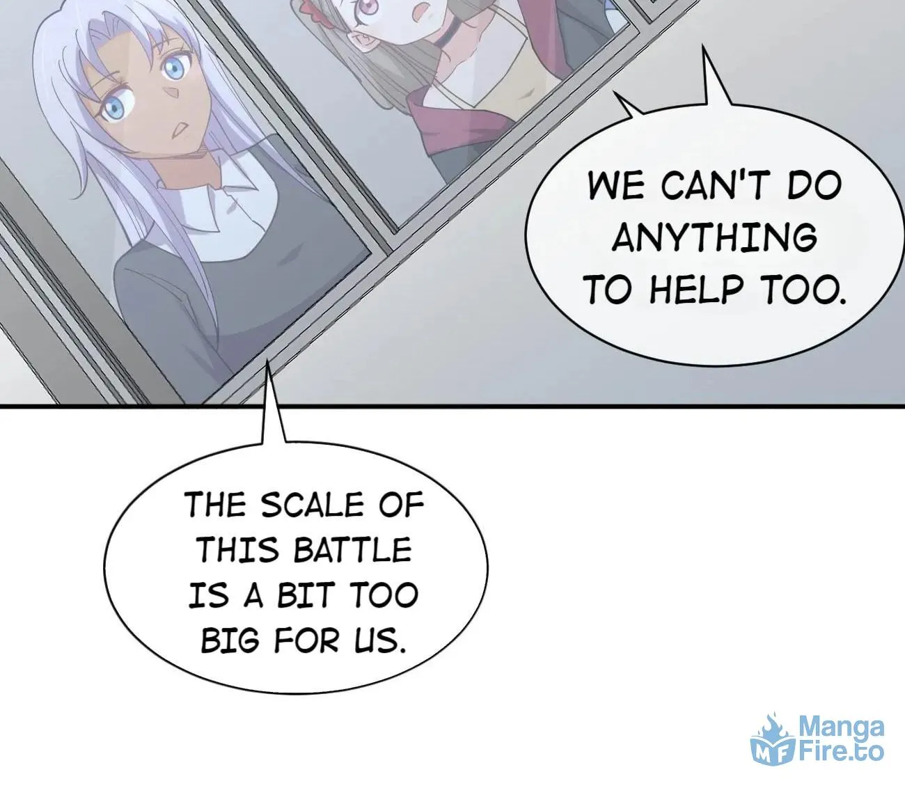 My Girlfriend Is Long Aotian Chapter 58 page 143 - 