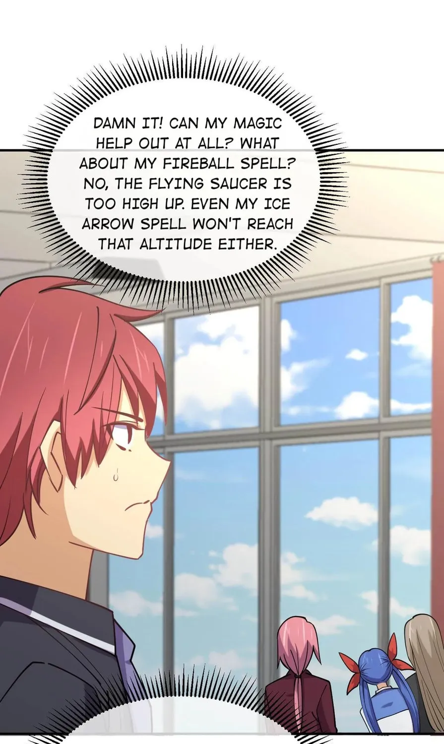 My Girlfriend Is Long Aotian Chapter 58 page 144 - 