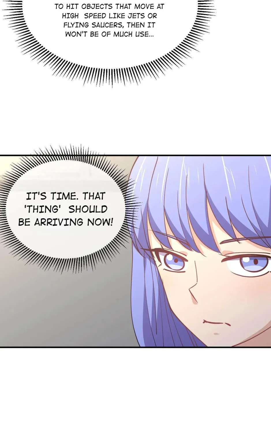 My Girlfriend Is Long Aotian Chapter 58 page 146 - 