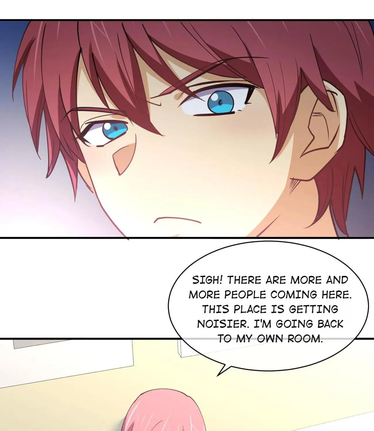 My Girlfriend Is Long Aotian Chapter 58 page 21 - 